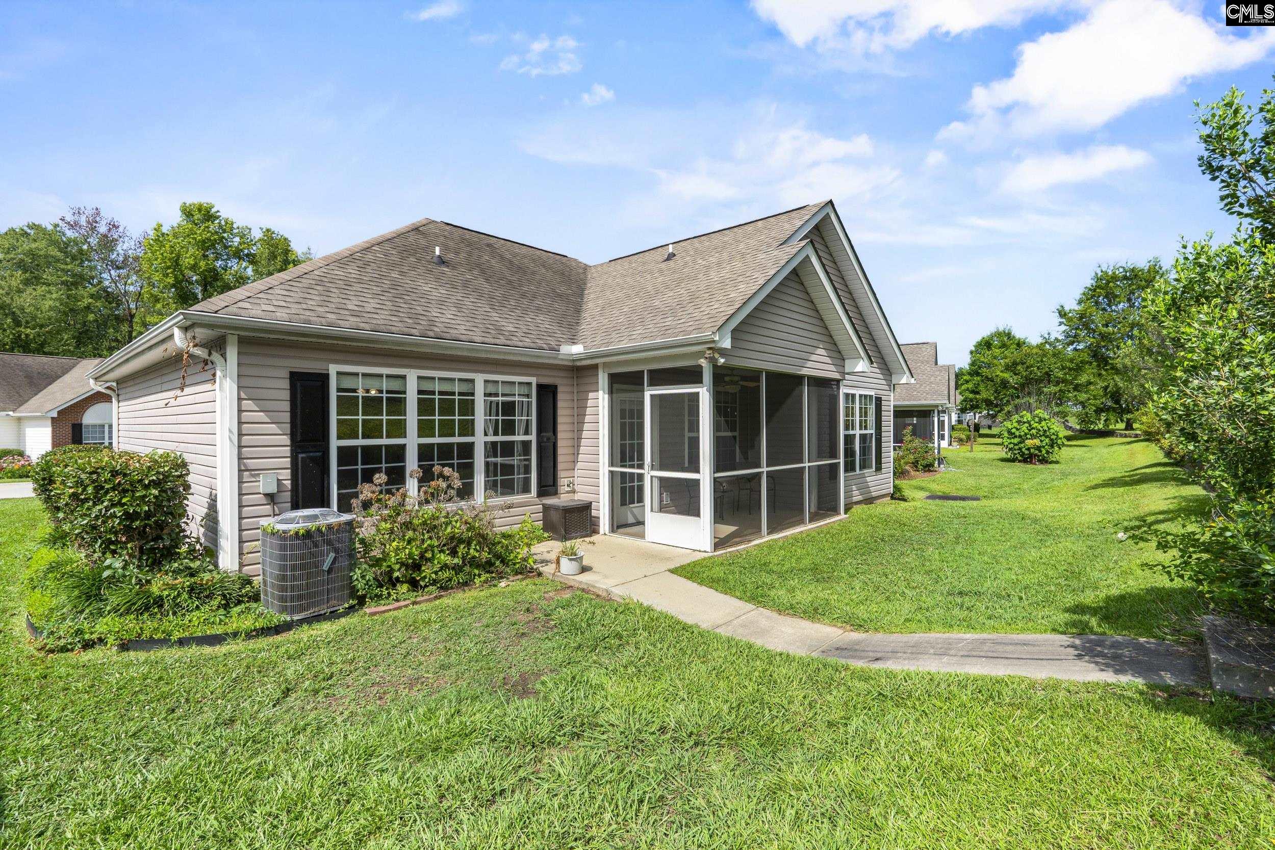 40 Southwoode Circle Chapin, SC 29036