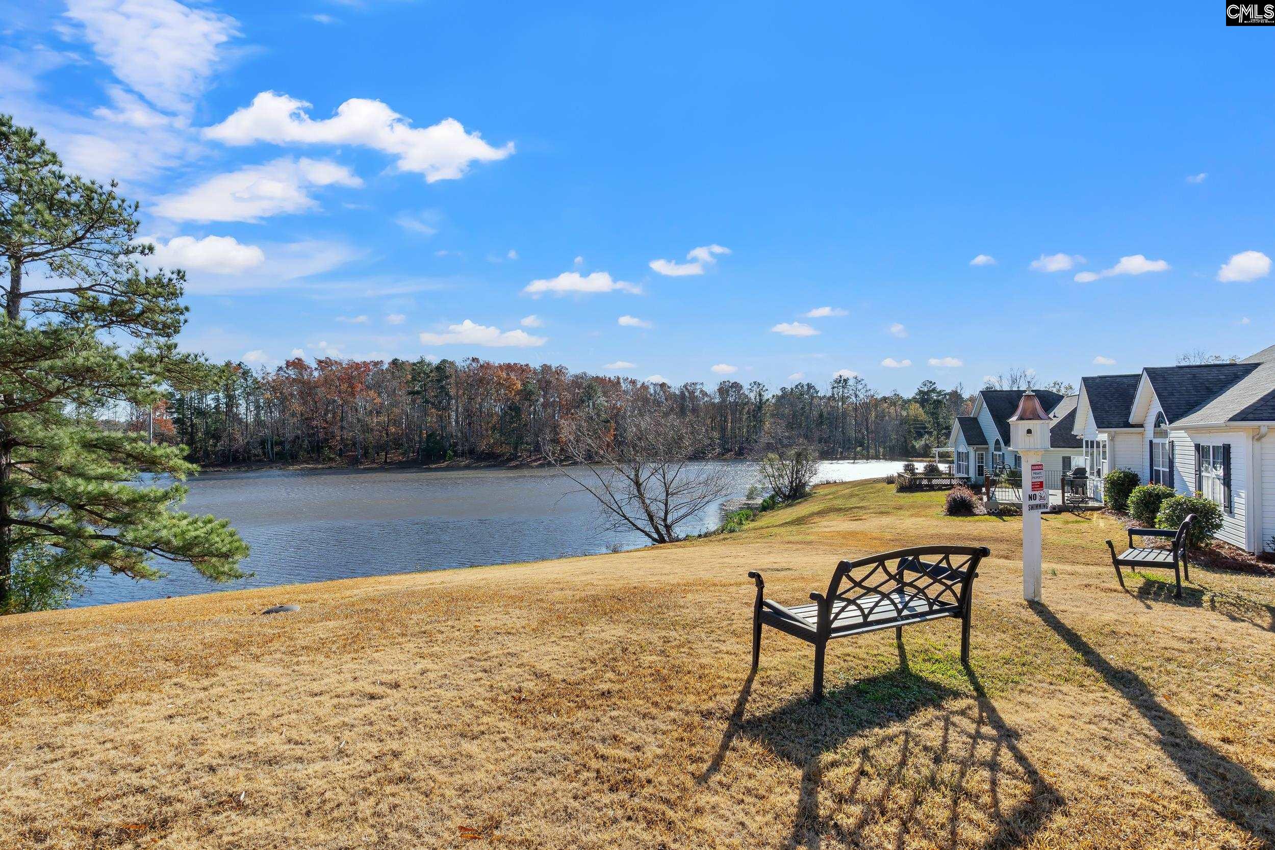 40 Southwoode Circle Chapin, SC 29036