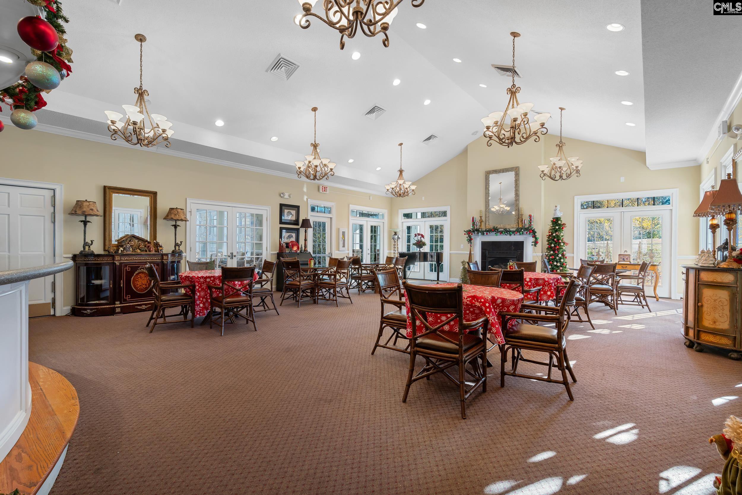 40 Southwoode Circle Chapin, SC 29036