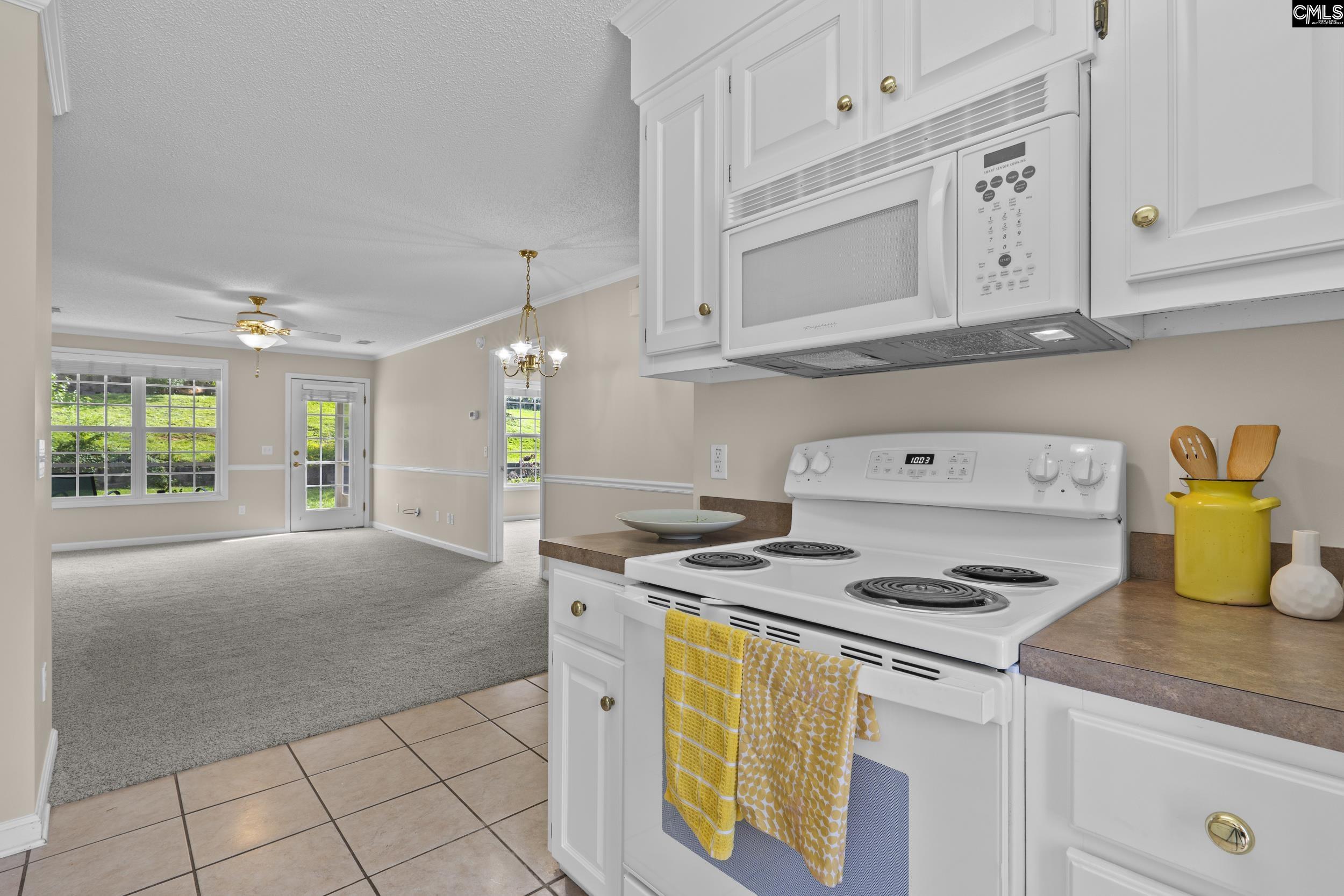 40 Southwoode Circle Chapin, SC 29036