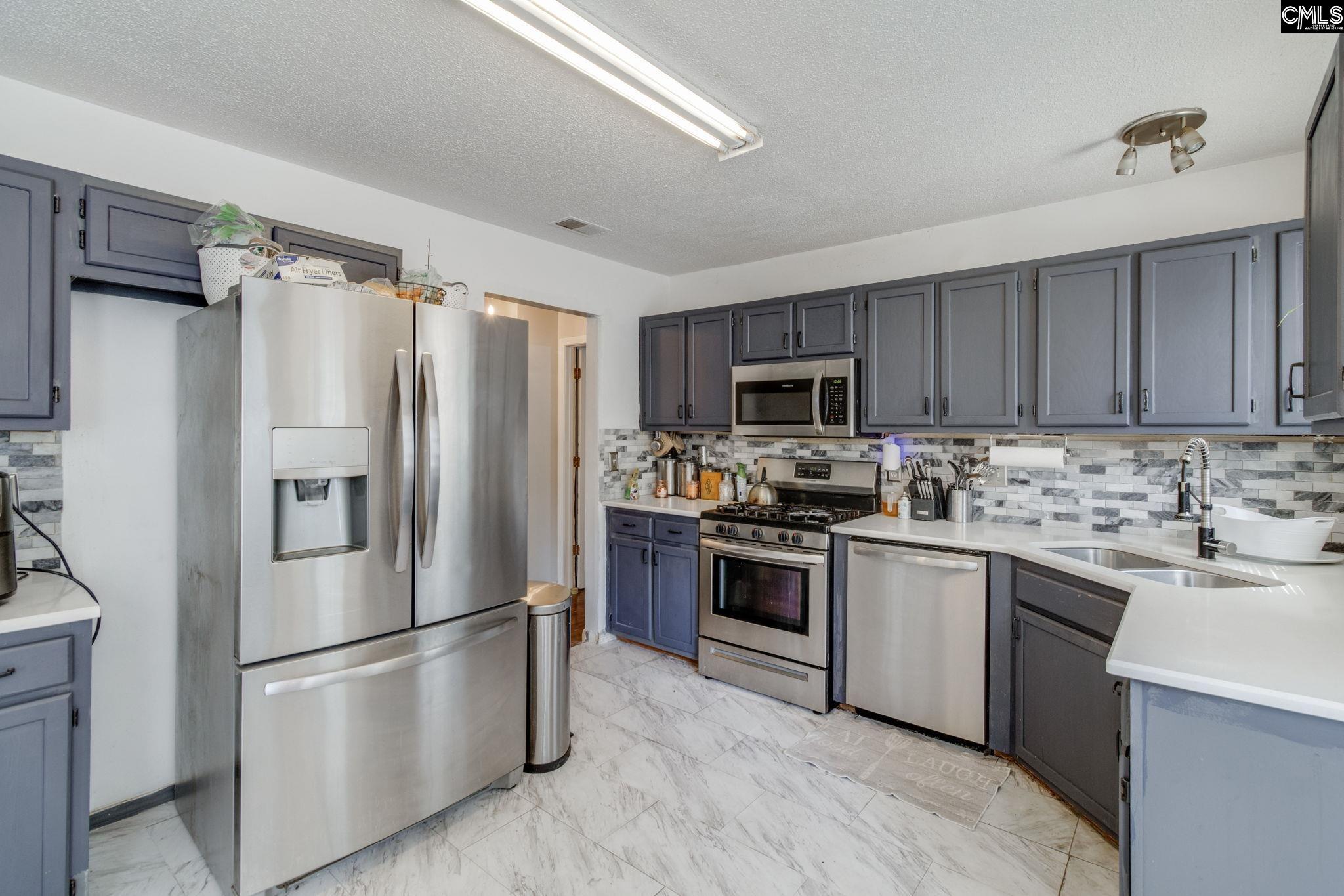 2 Haven Ridge Place Columbia, SC 29212