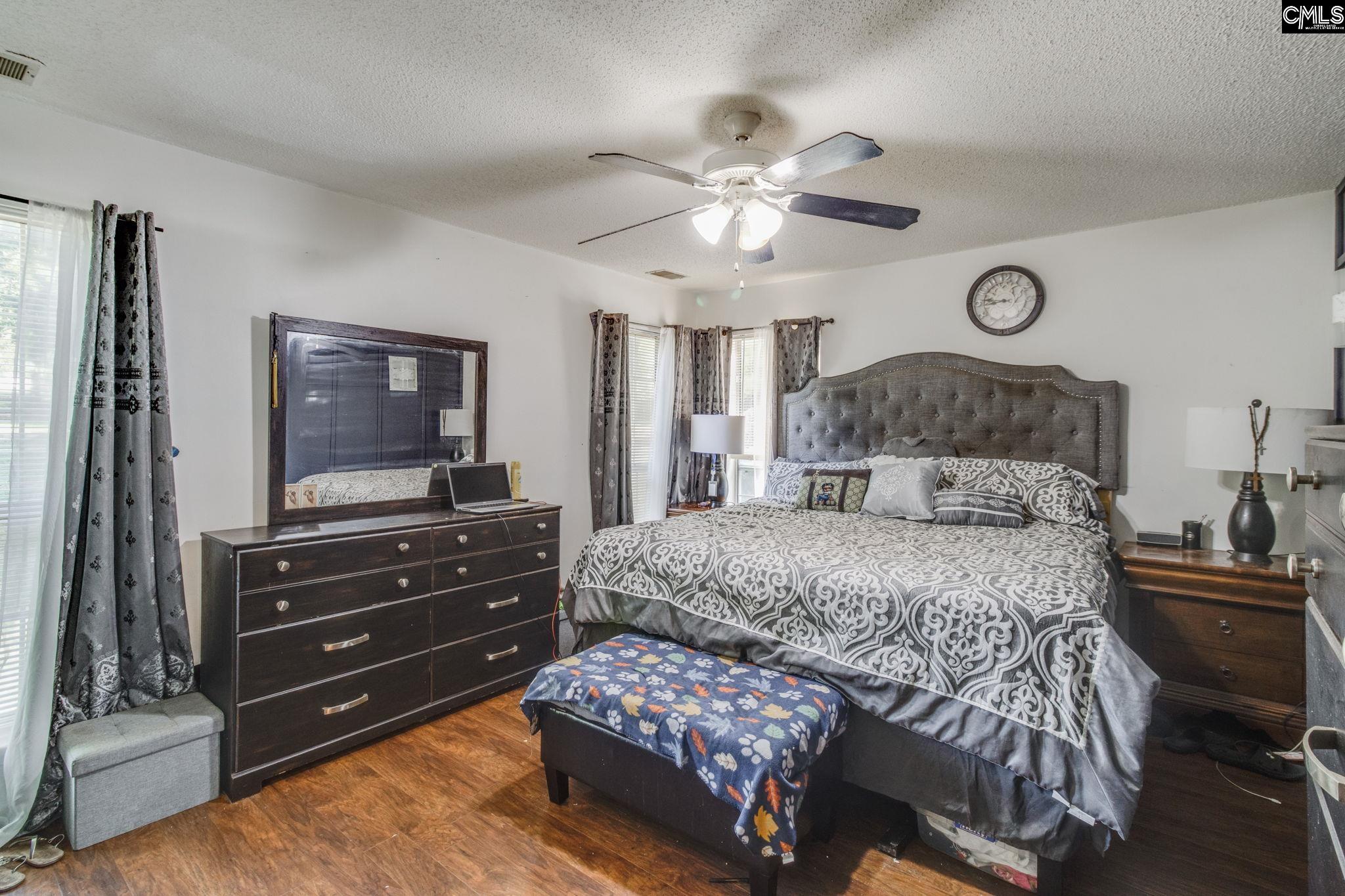 2 Haven Ridge Place Columbia, SC 29212
