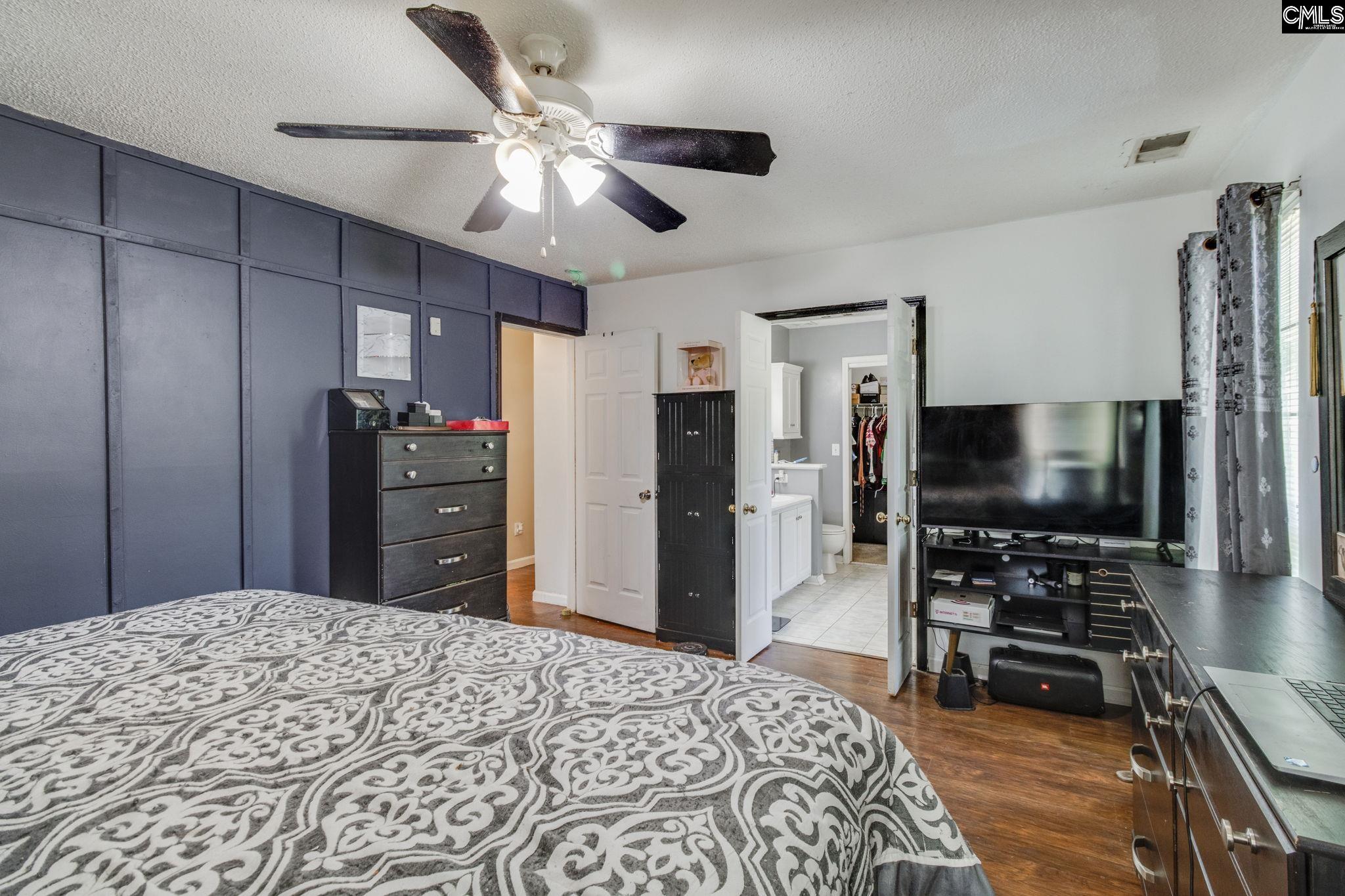 2 Haven Ridge Place Columbia, SC 29212
