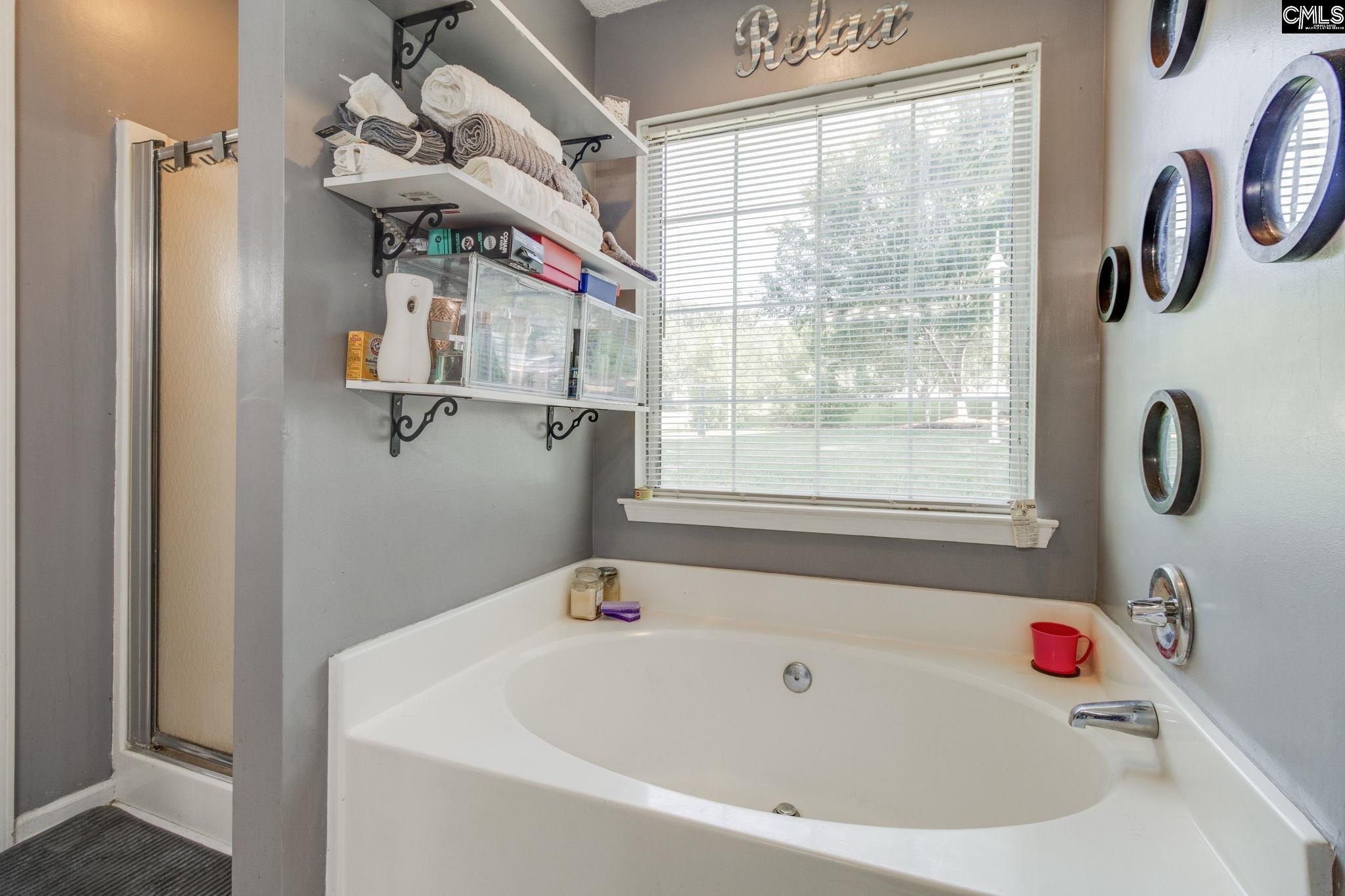 2 Haven Ridge Place Columbia, SC 29212