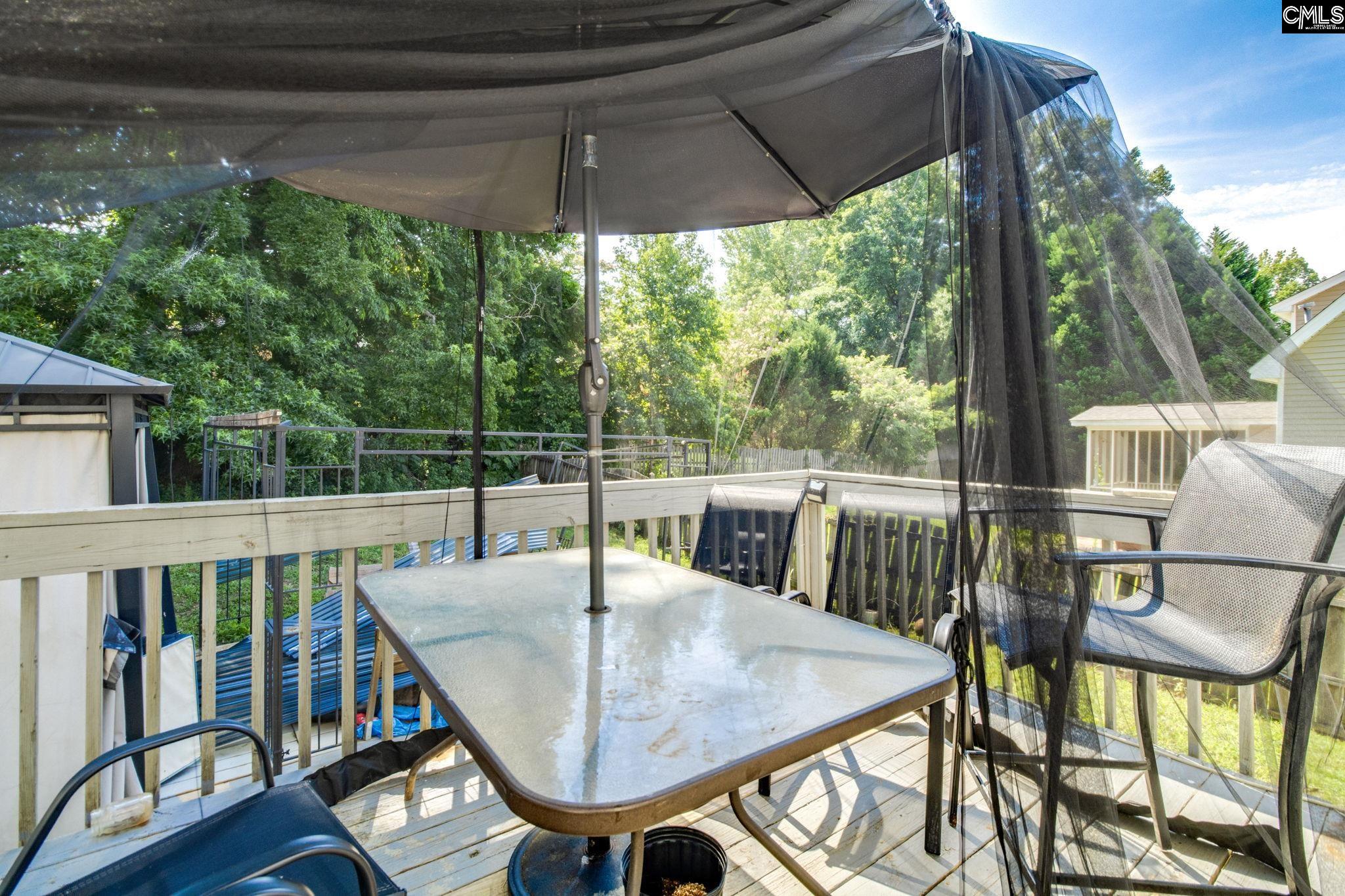 2 Haven Ridge Place Columbia, SC 29212