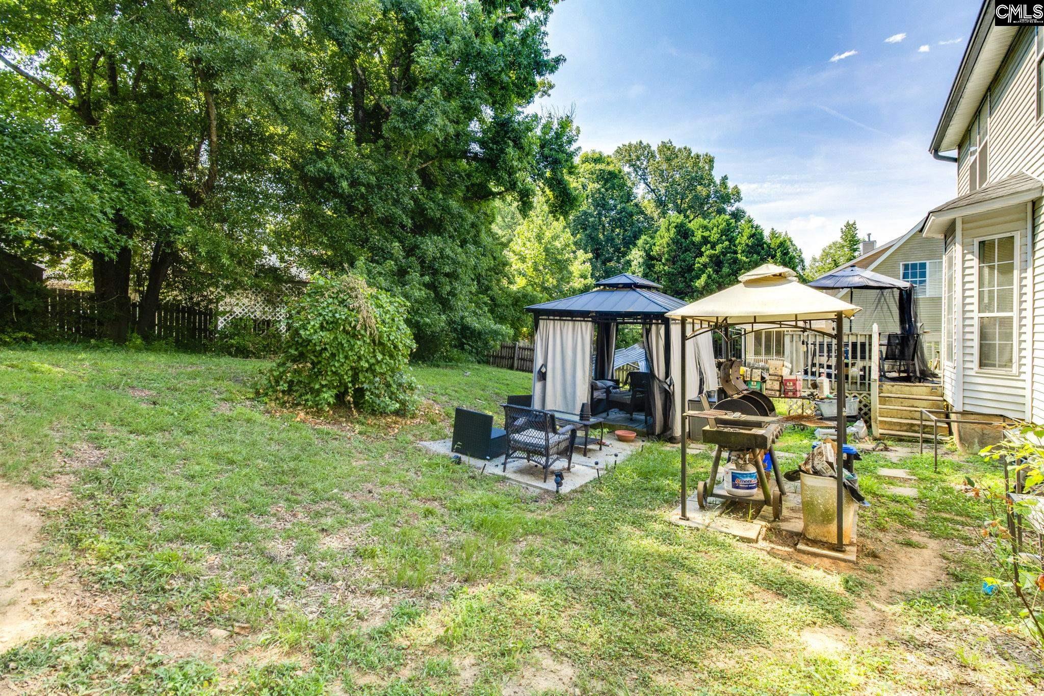 2 Haven Ridge Place Columbia, SC 29212