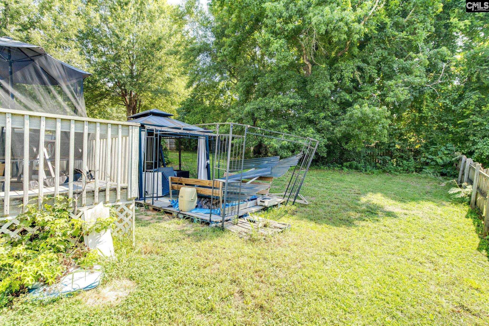 2 Haven Ridge Place Columbia, SC 29212