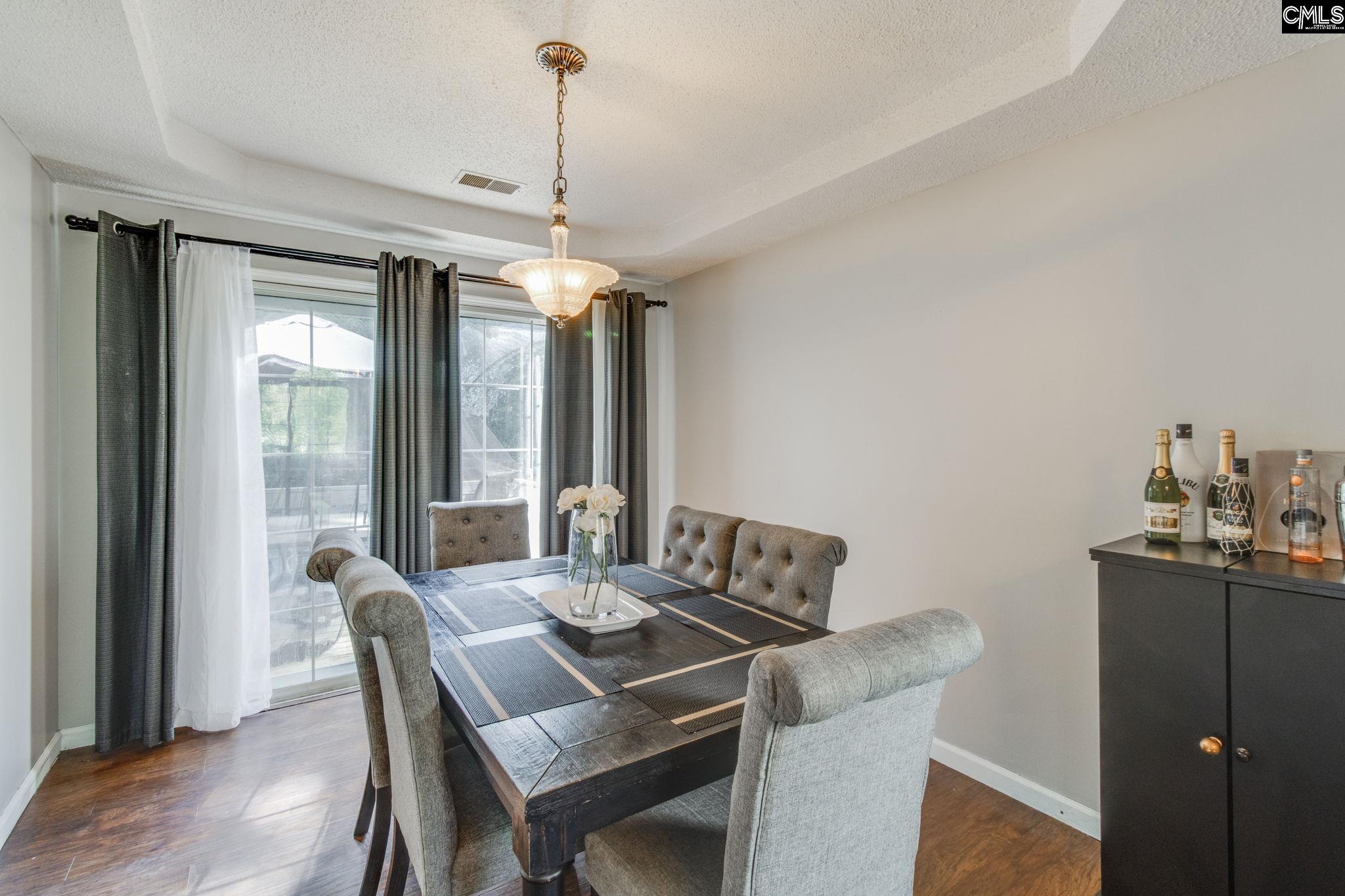 2 Haven Ridge Place Columbia, SC 29212