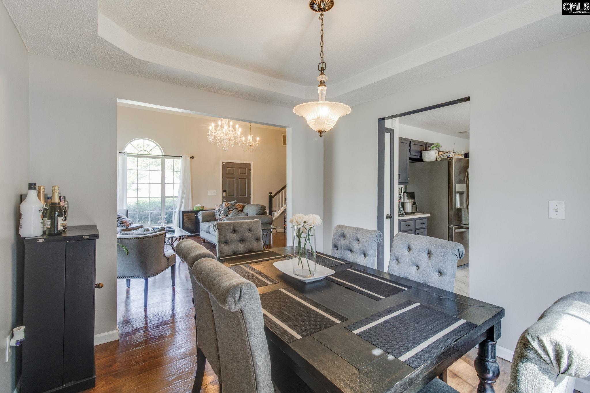 2 Haven Ridge Place Columbia, SC 29212