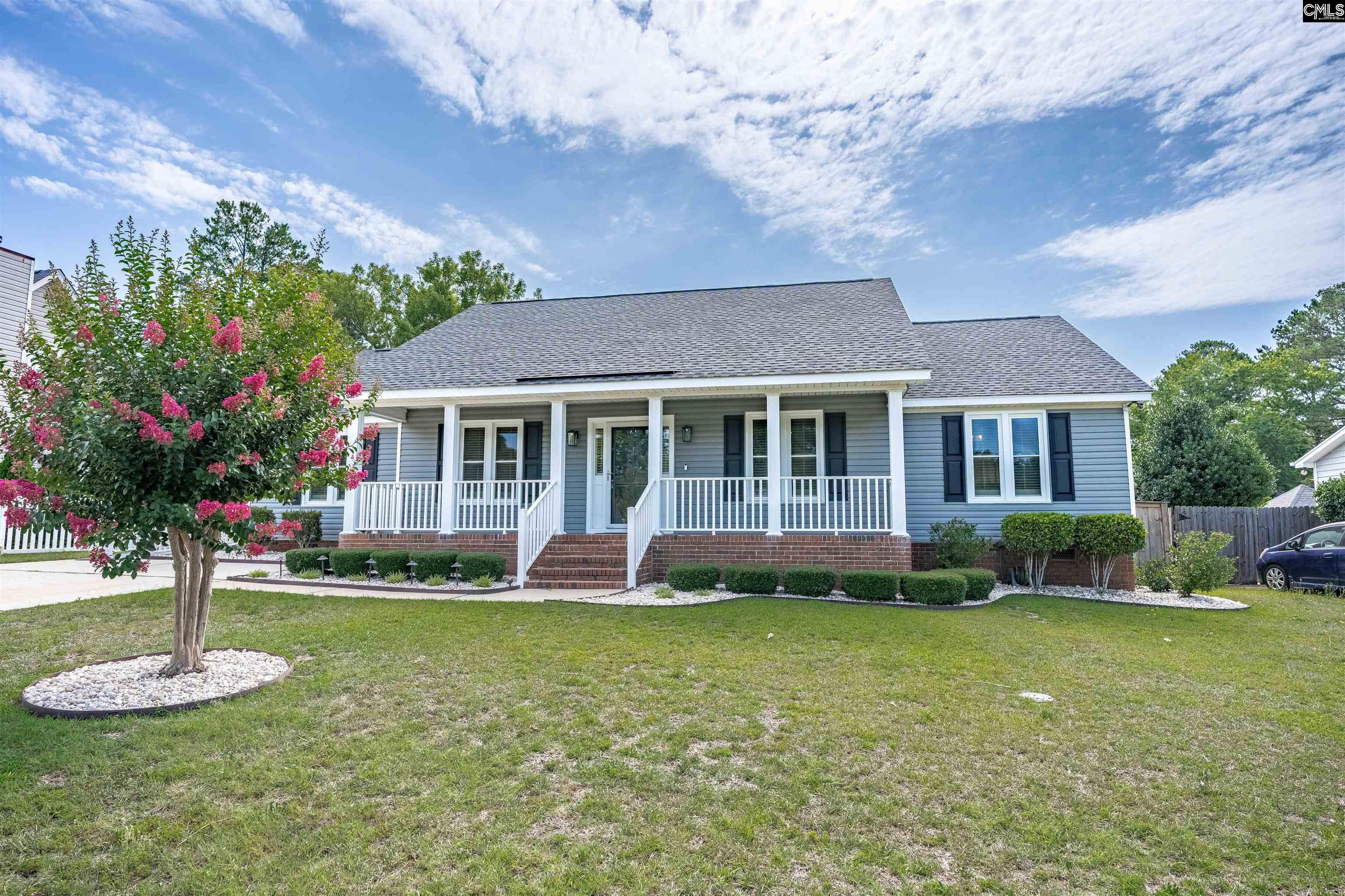 6630 Nursery Road Columbia, SC 29212