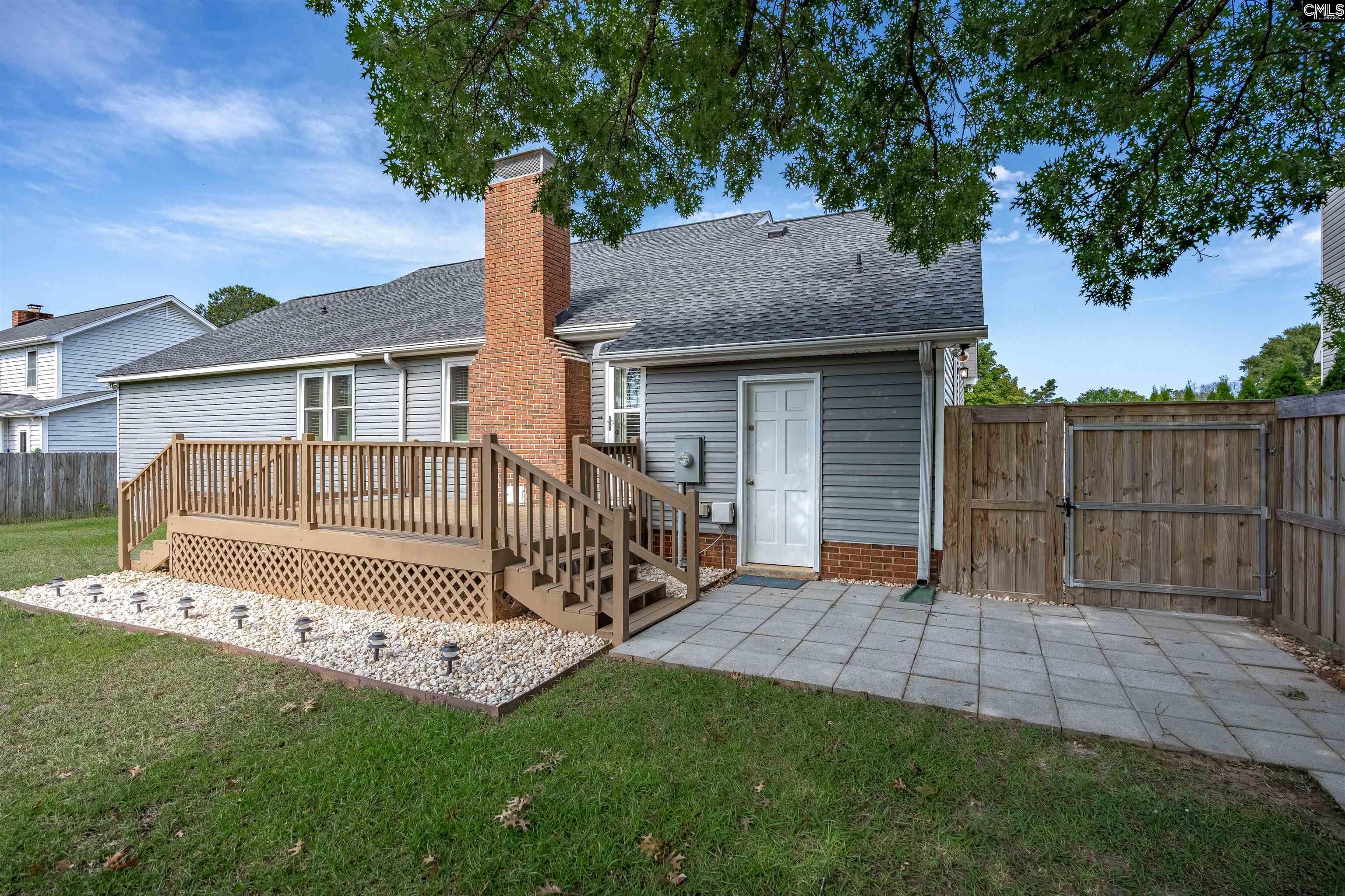 6630 Nursery Road Columbia, SC 29212