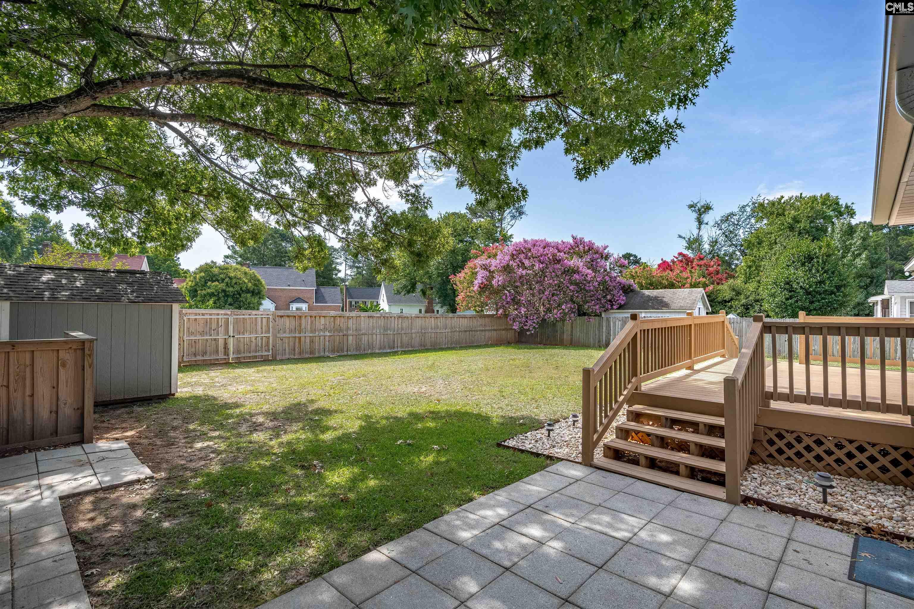 6630 Nursery Road Columbia, SC 29212