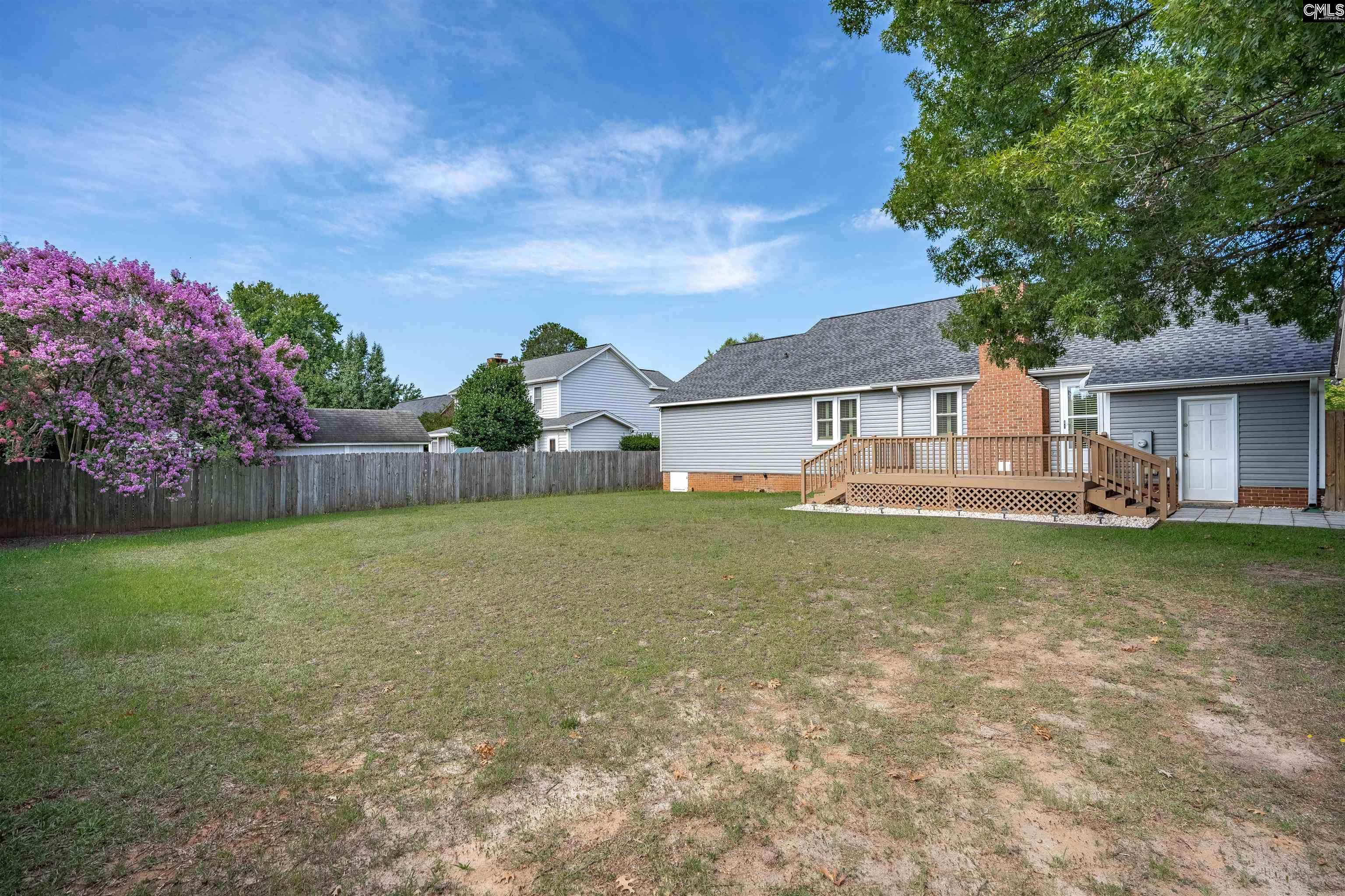 6630 Nursery Road Columbia, SC 29212