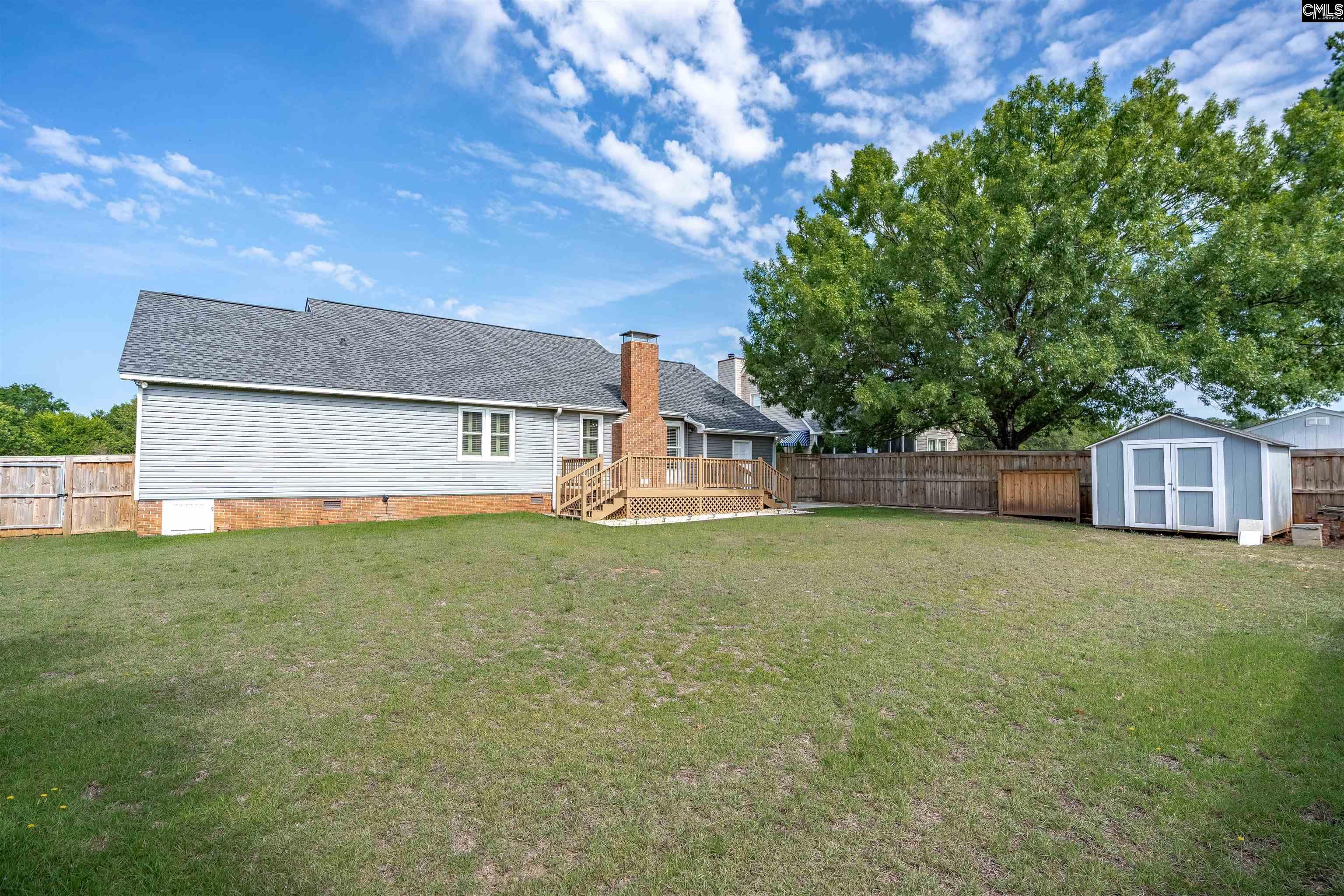 6630 Nursery Road Columbia, SC 29212