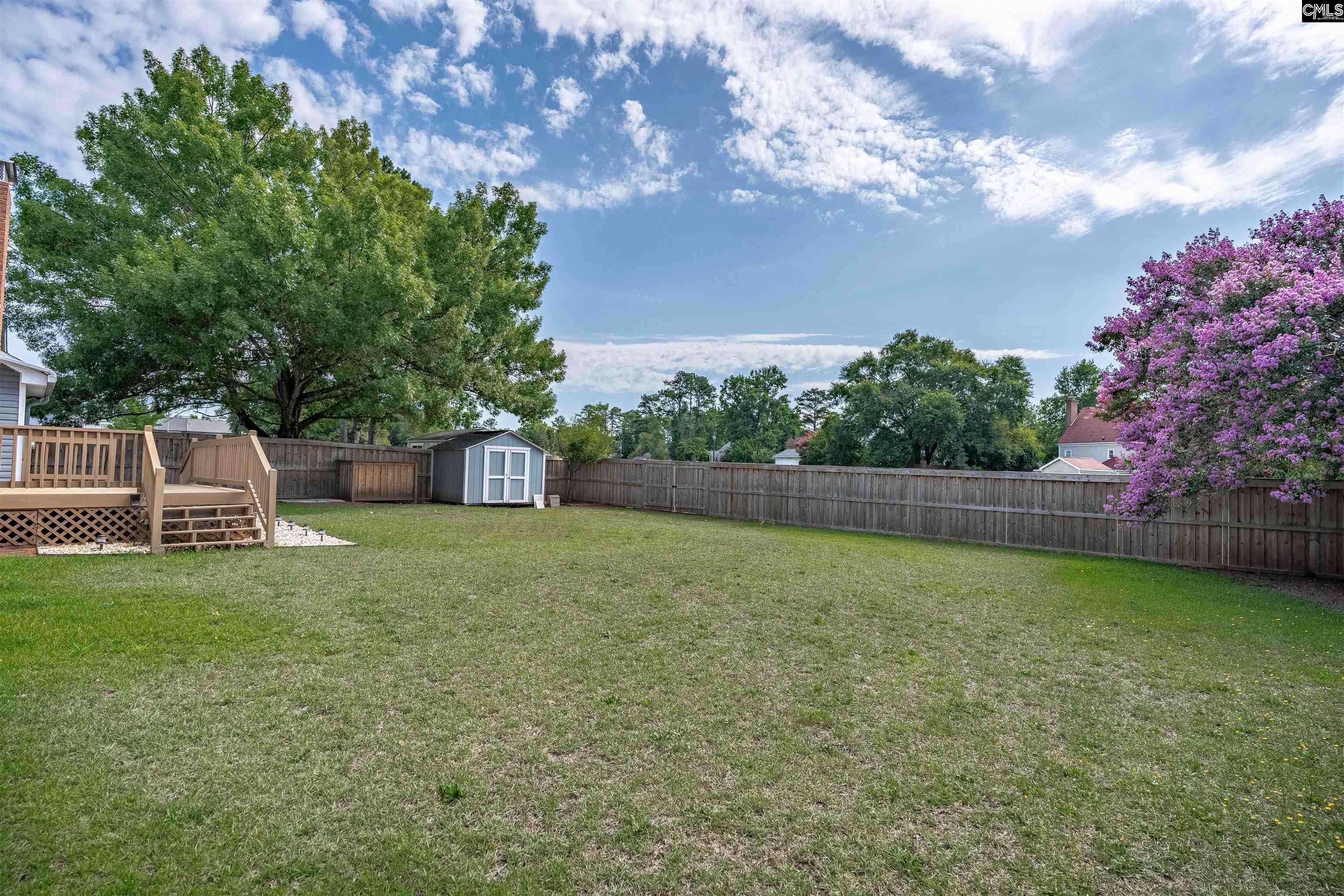 6630 Nursery Road Columbia, SC 29212