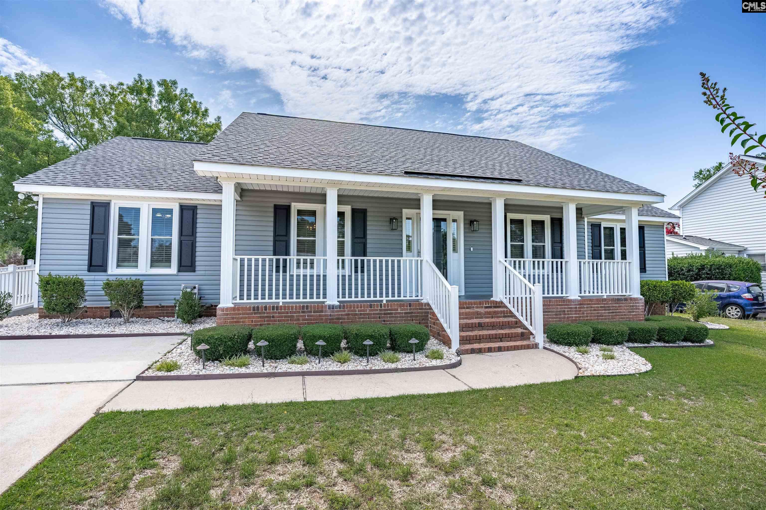 6630 Nursery Road Columbia, SC 29212