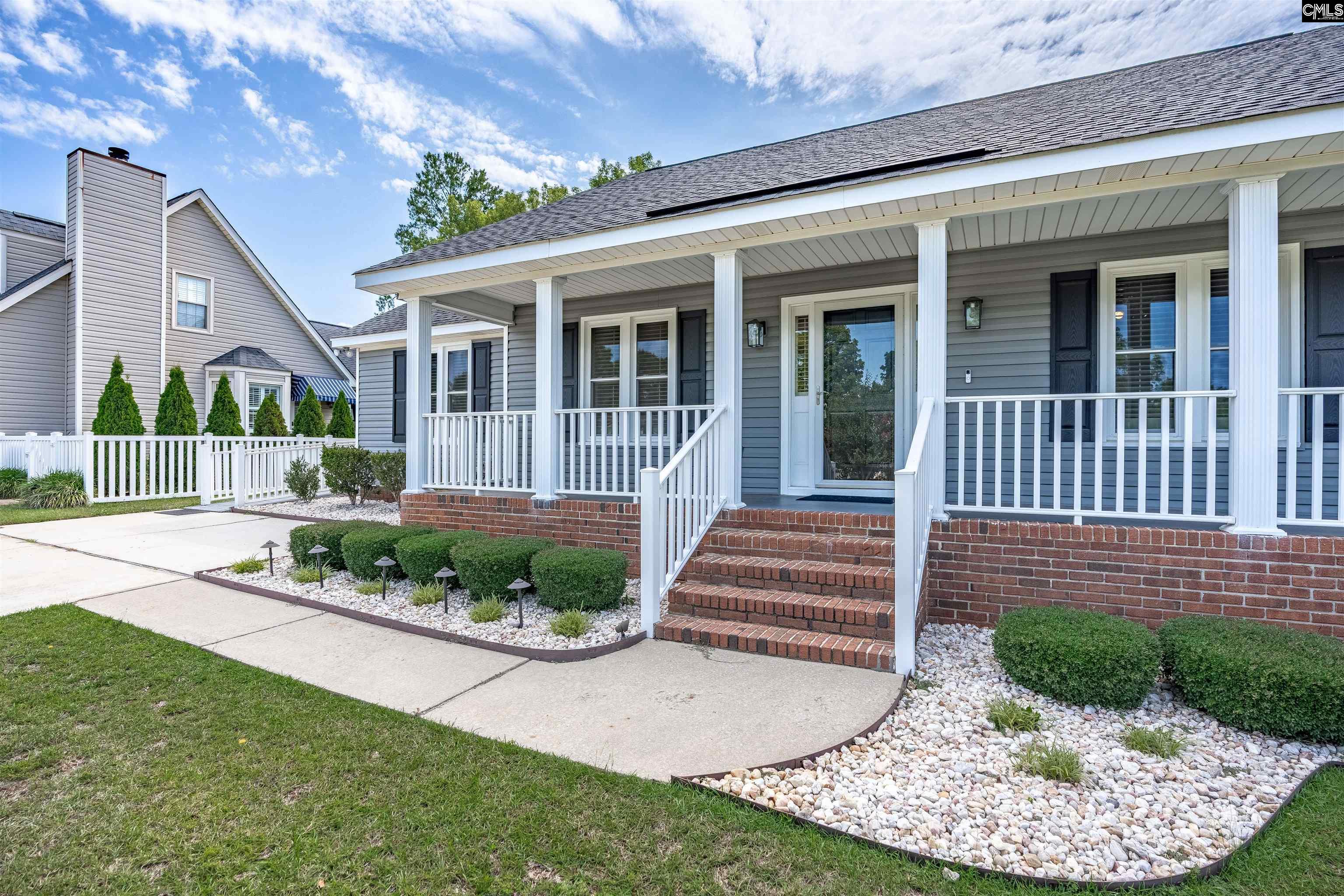6630 Nursery Road Columbia, SC 29212