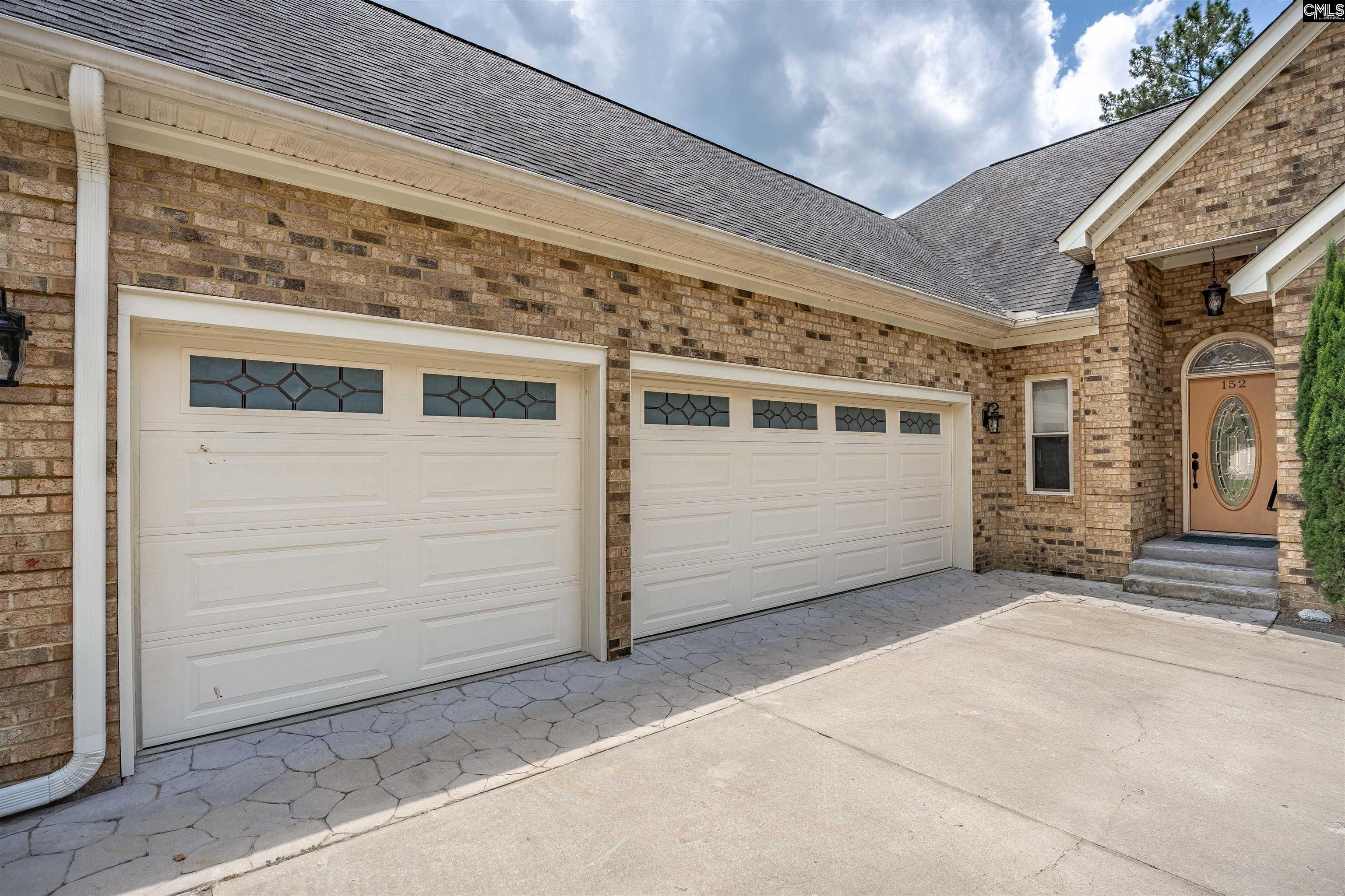 152 Summer Breeze Drive Leesville, SC 29070