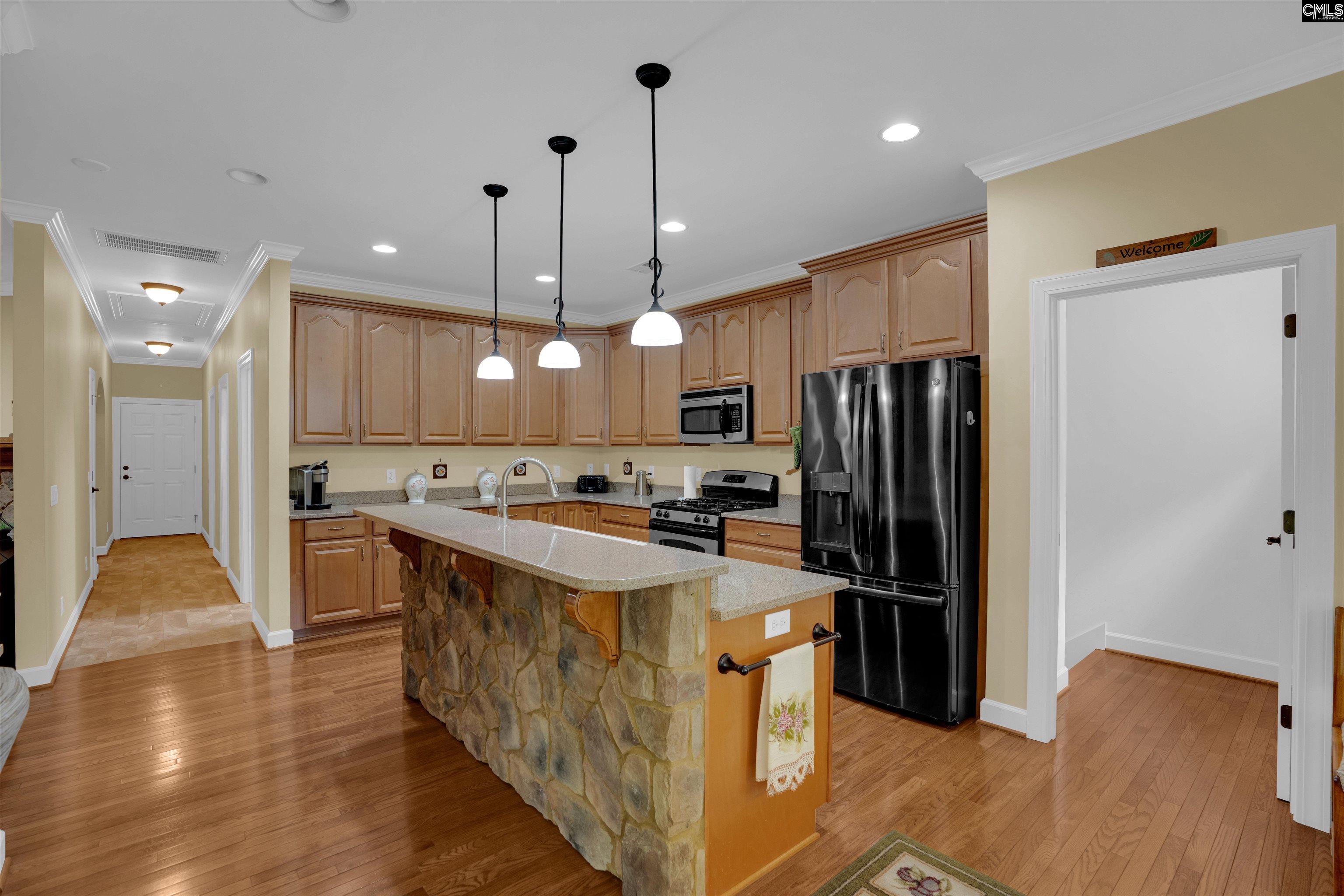 152 Summer Breeze Drive Leesville, SC 29070
