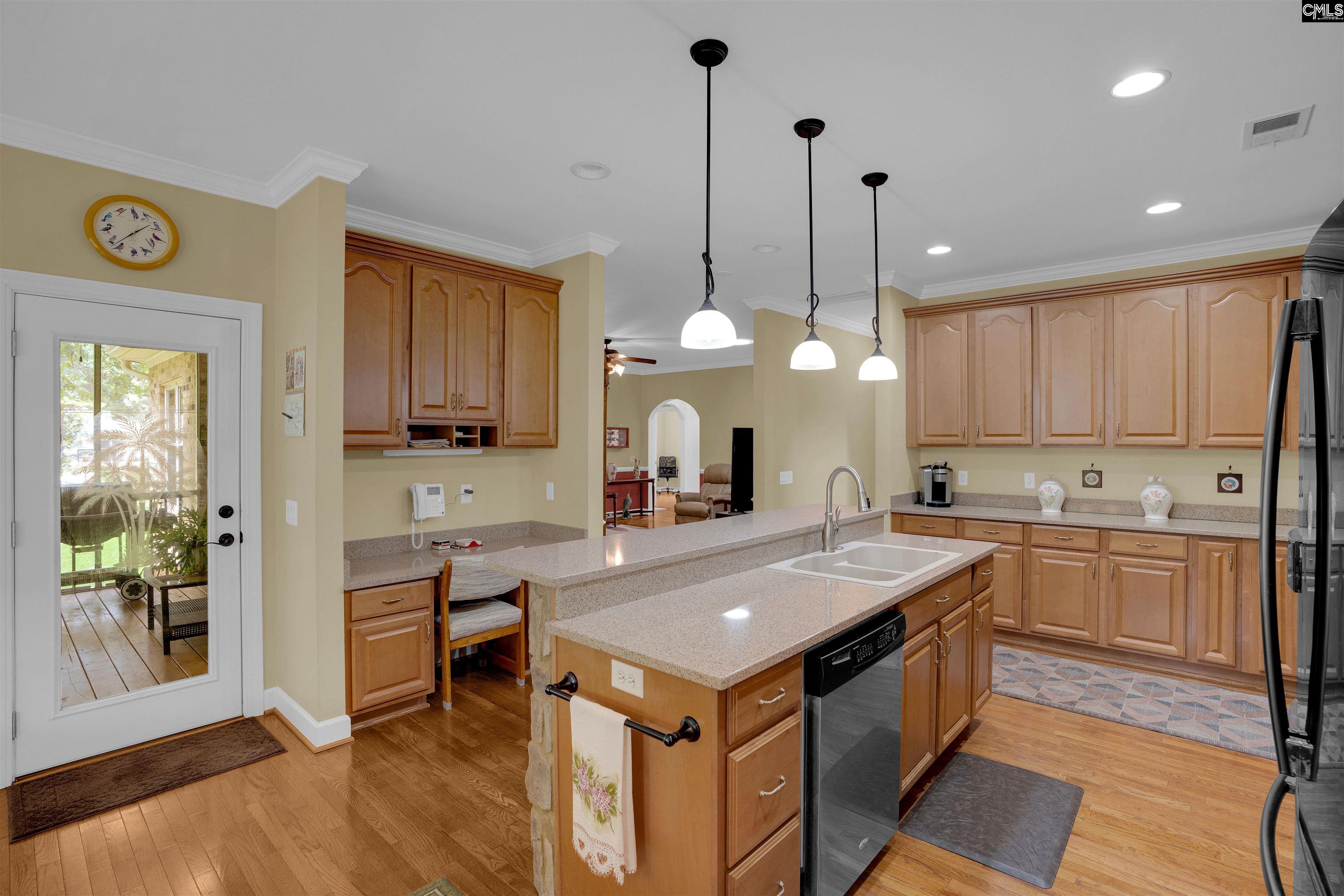 152 Summer Breeze Drive Leesville, SC 29070