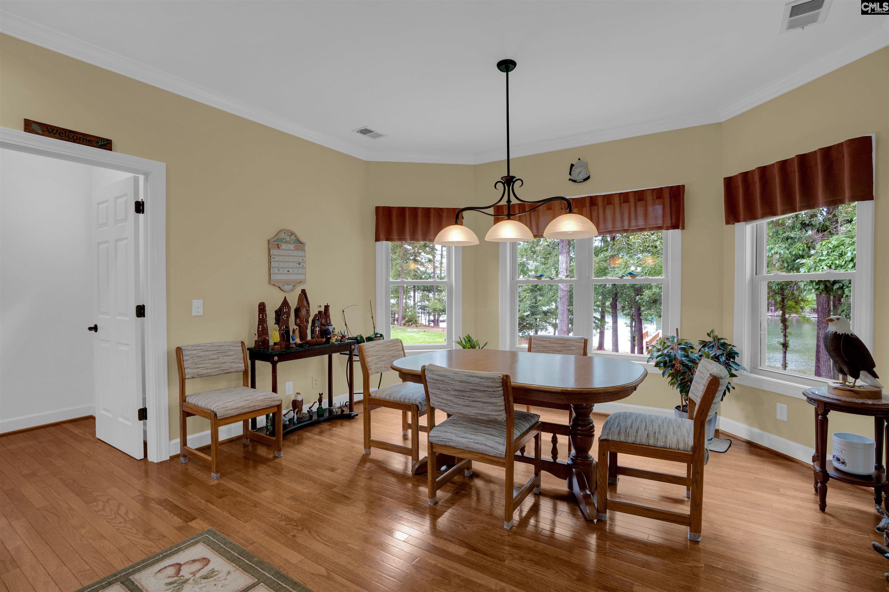 152 Summer Breeze Drive Leesville, SC 29070