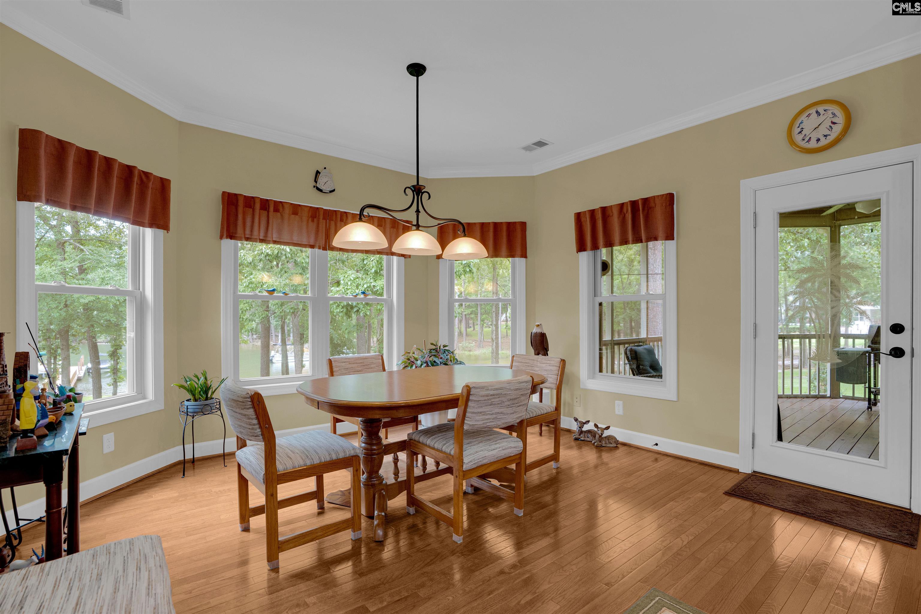 152 Summer Breeze Drive Leesville, SC 29070