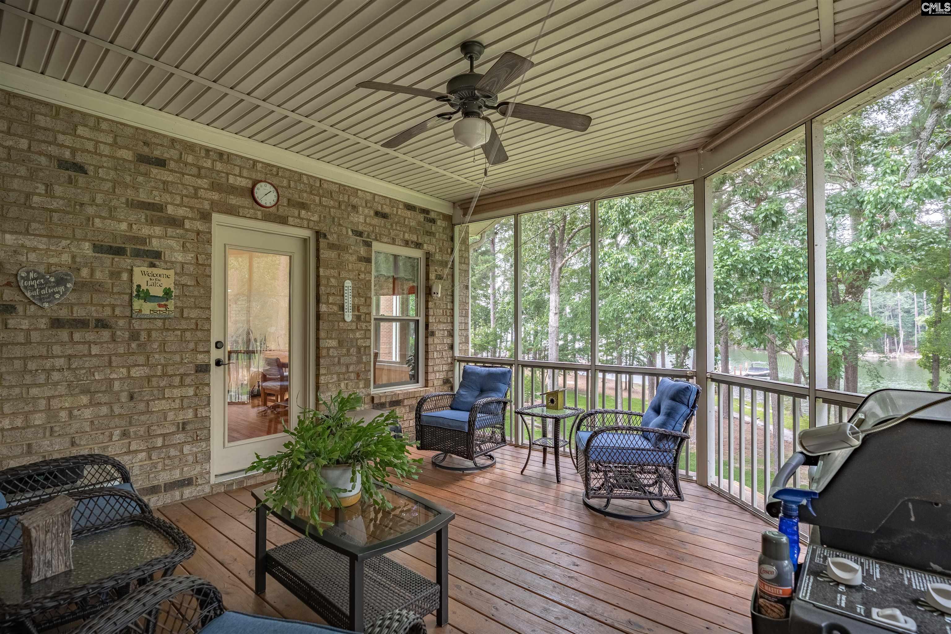 152 Summer Breeze Drive Leesville, SC 29070