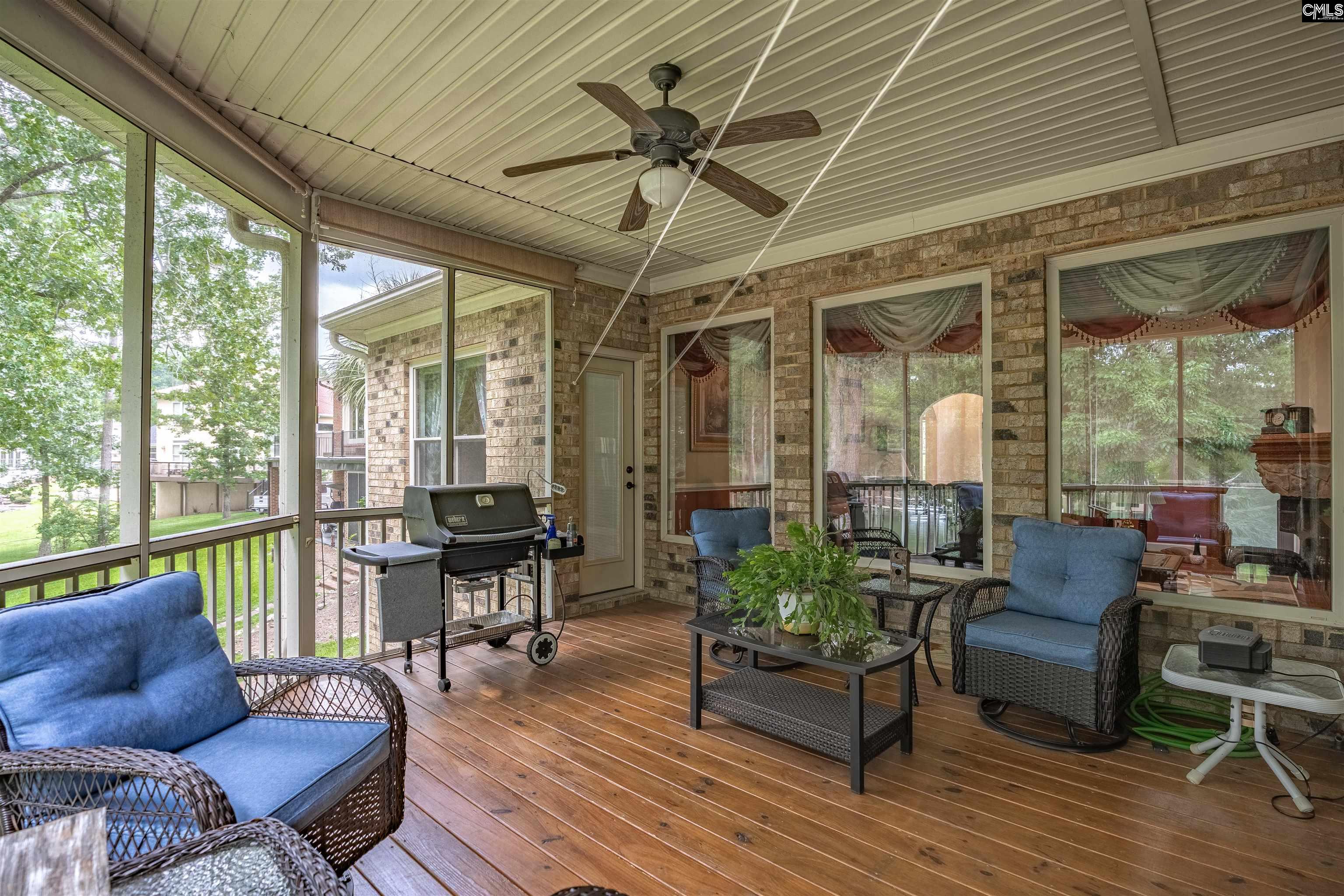 152 Summer Breeze Drive Leesville, SC 29070