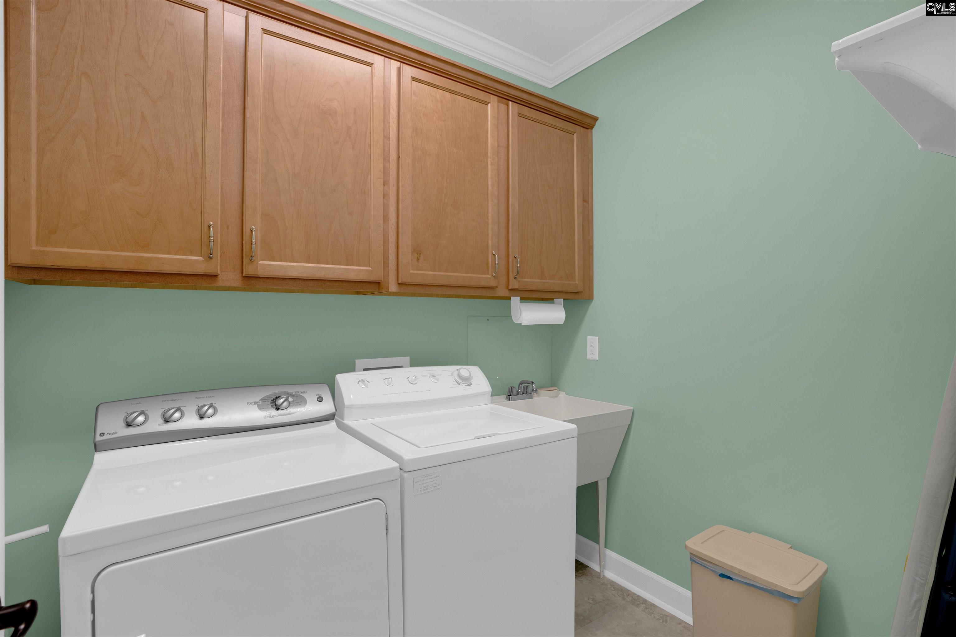 152 Summer Breeze Drive Leesville, SC 29070