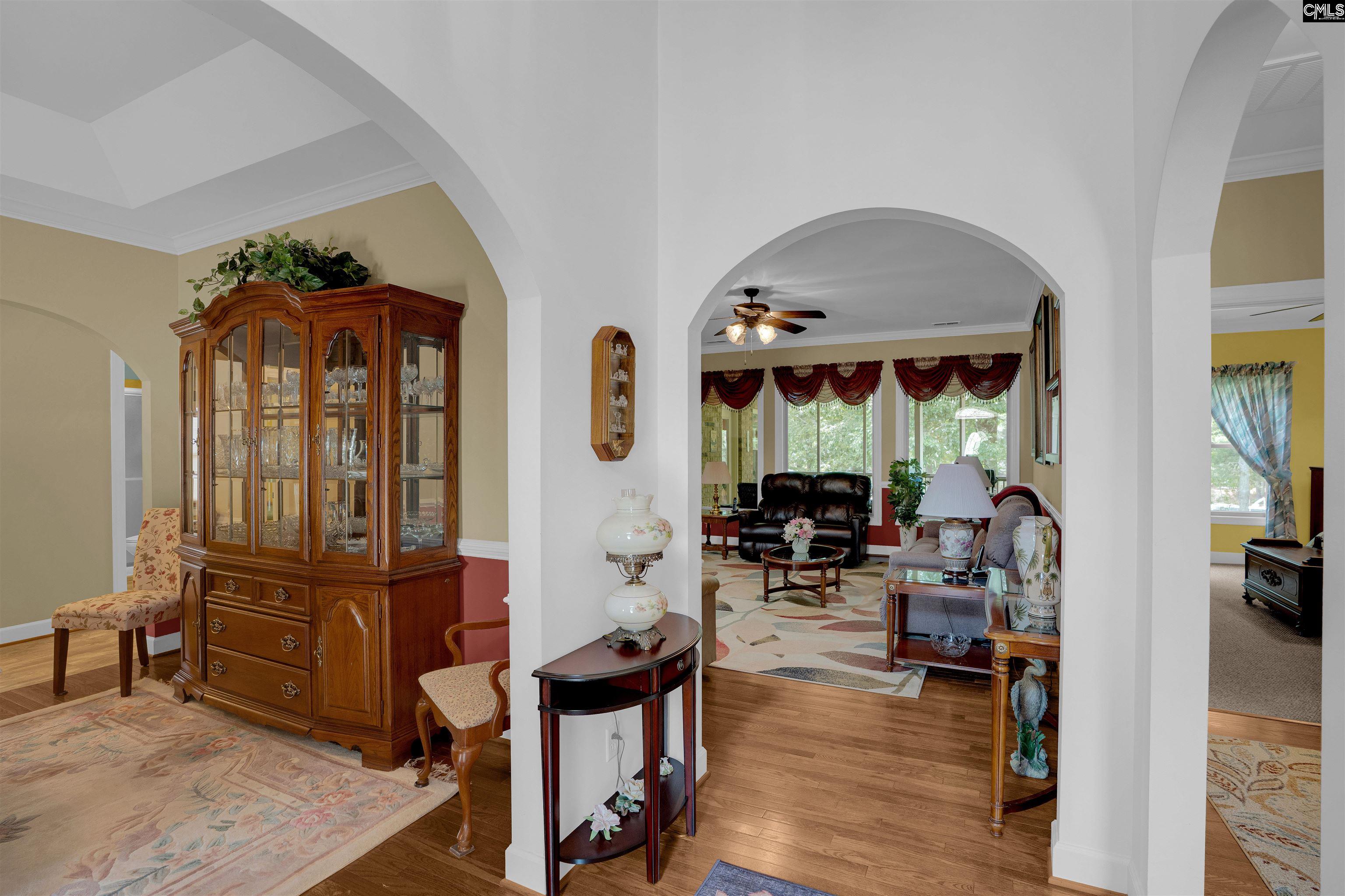 152 Summer Breeze Drive Leesville, SC 29070