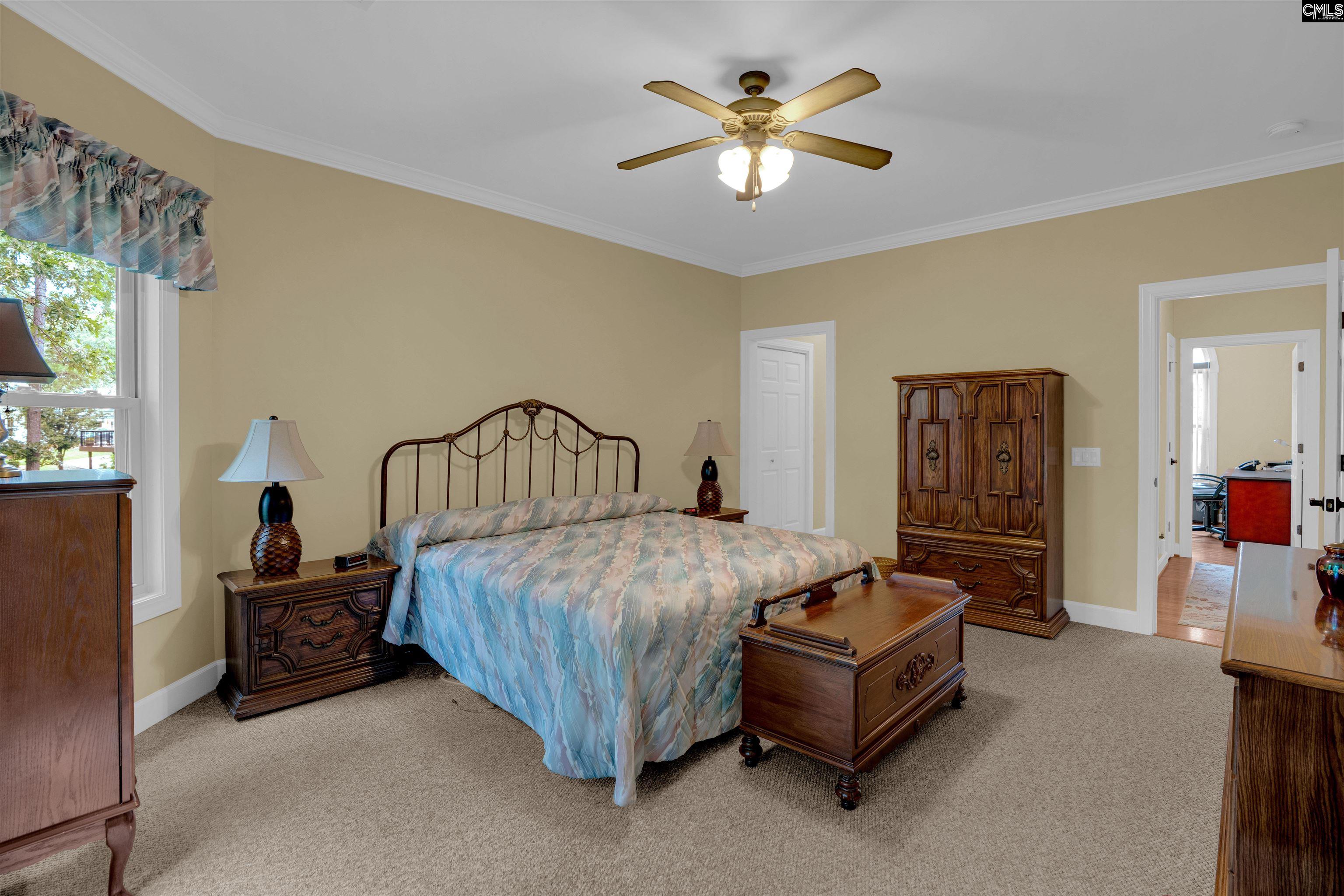 152 Summer Breeze Drive Leesville, SC 29070