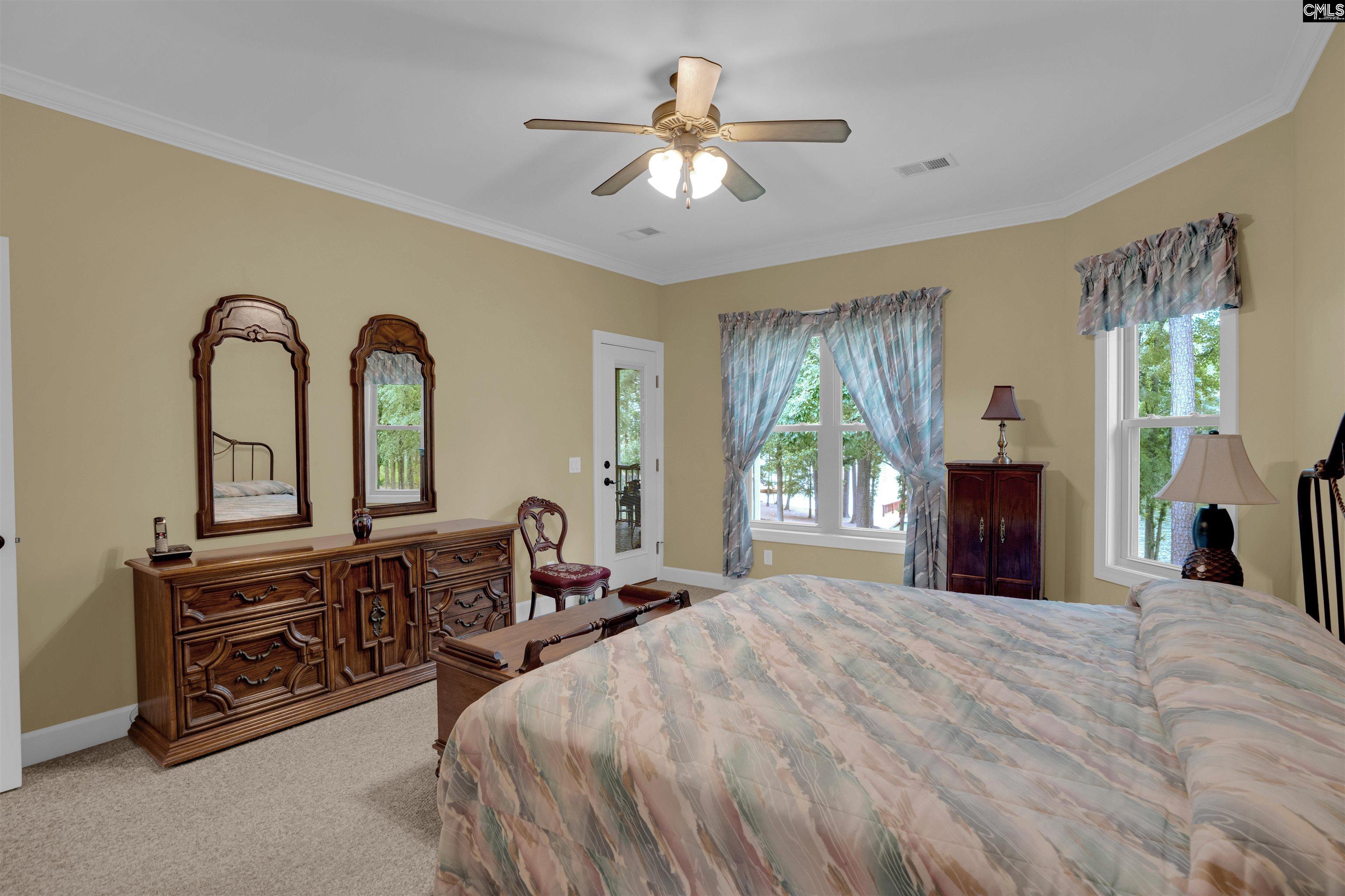 152 Summer Breeze Drive Leesville, SC 29070