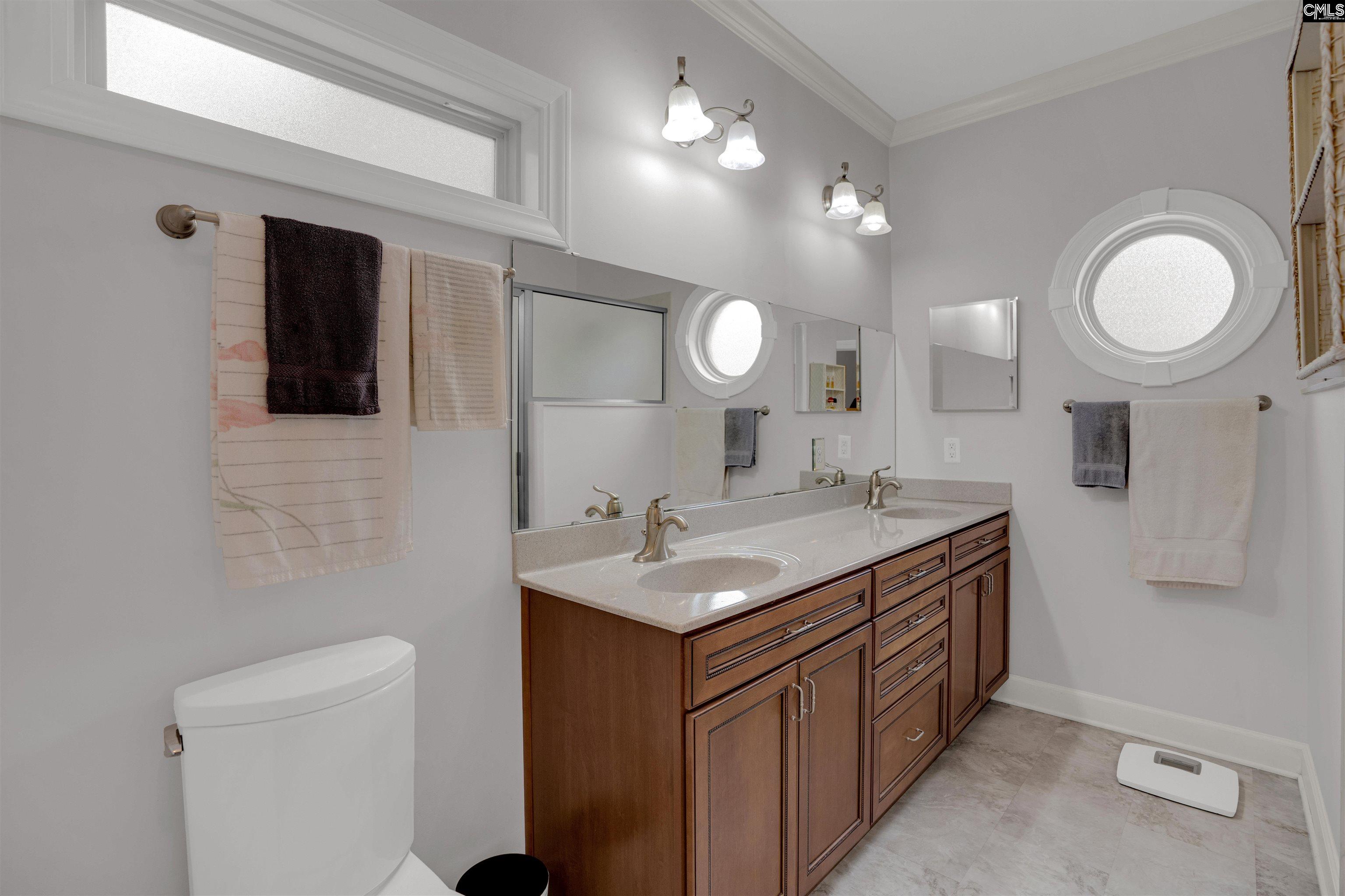 152 Summer Breeze Drive Leesville, SC 29070