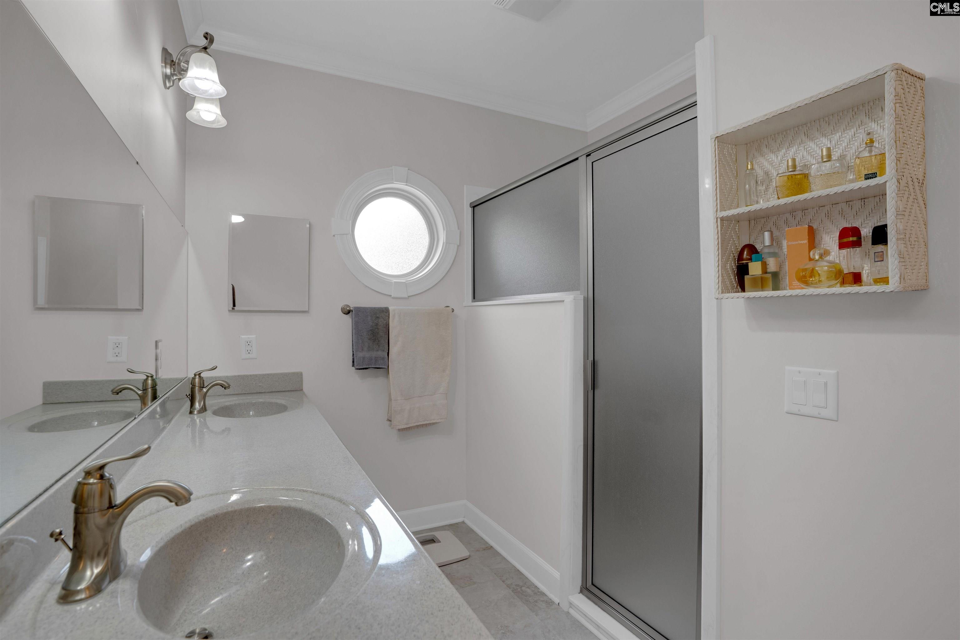 152 Summer Breeze Drive Leesville, SC 29070