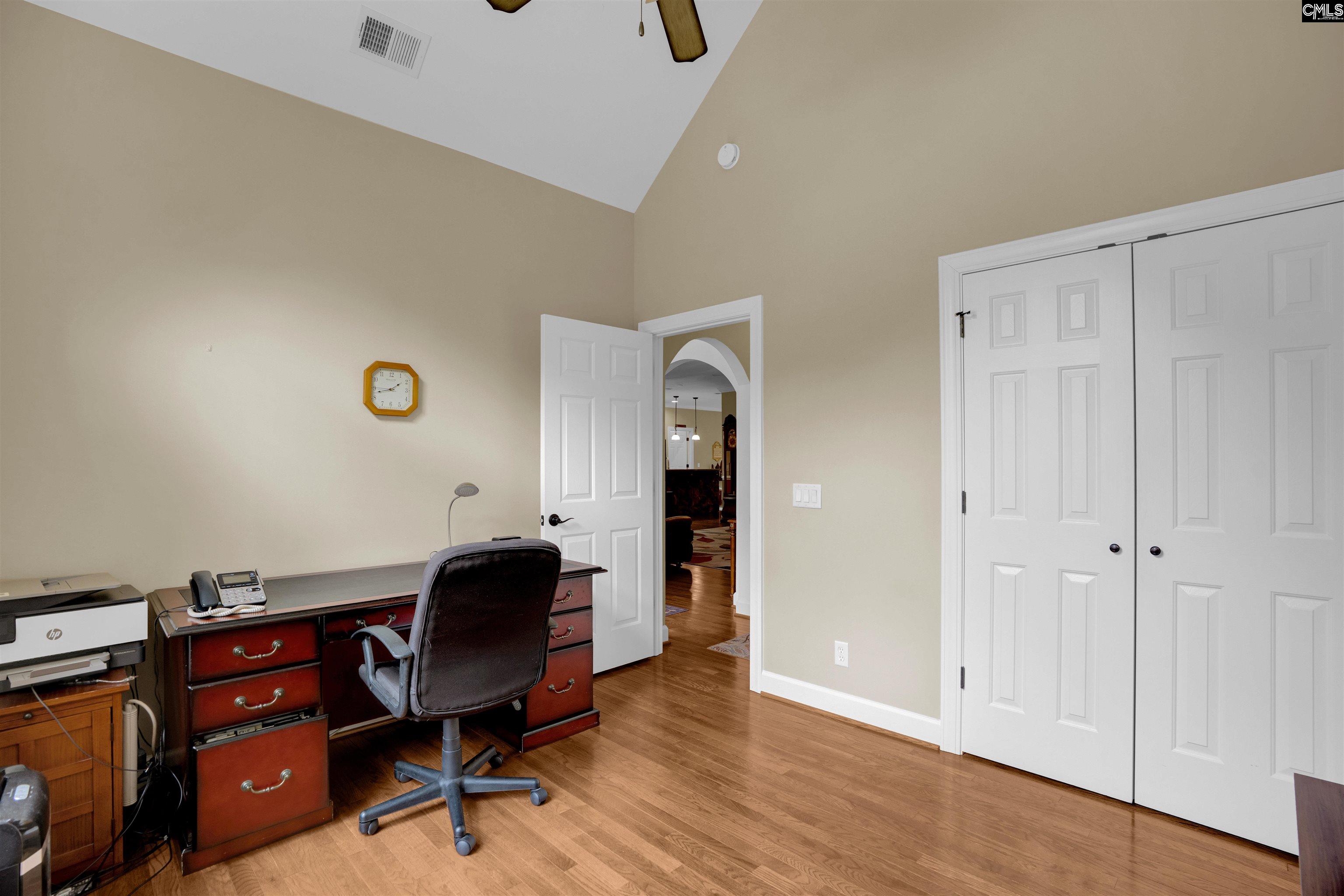 152 Summer Breeze Drive Leesville, SC 29070