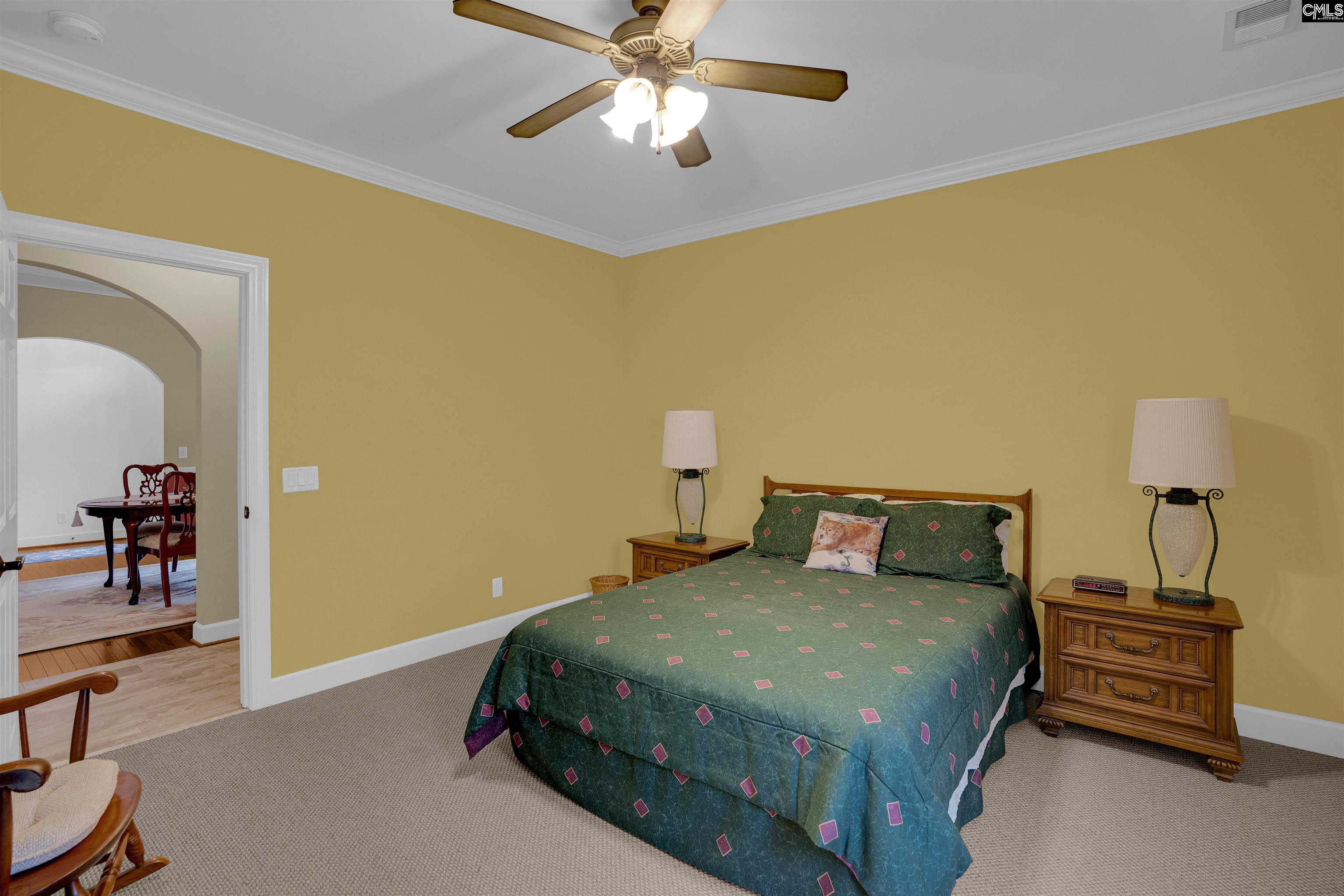 152 Summer Breeze Drive Leesville, SC 29070