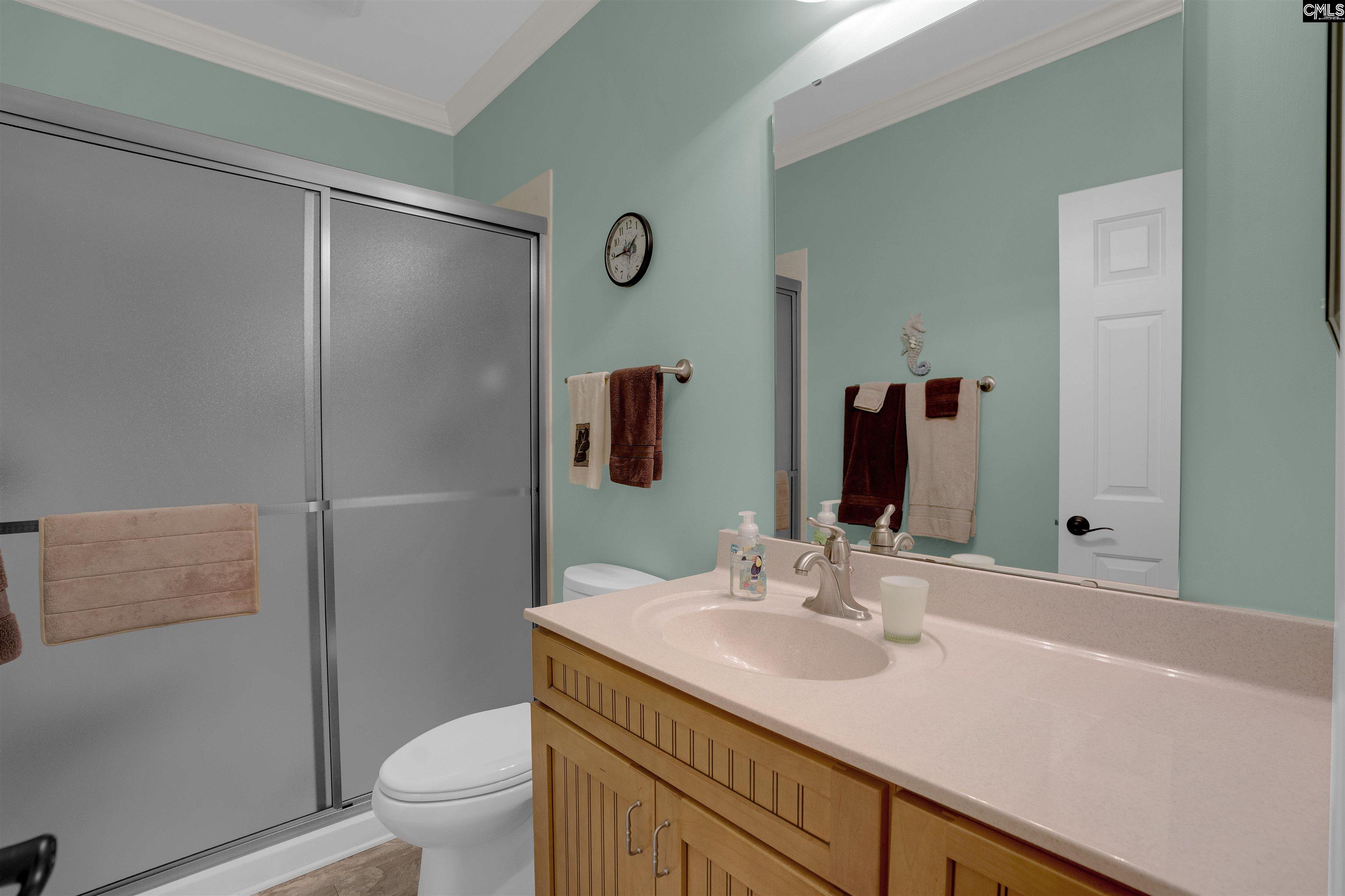 152 Summer Breeze Drive Leesville, SC 29070