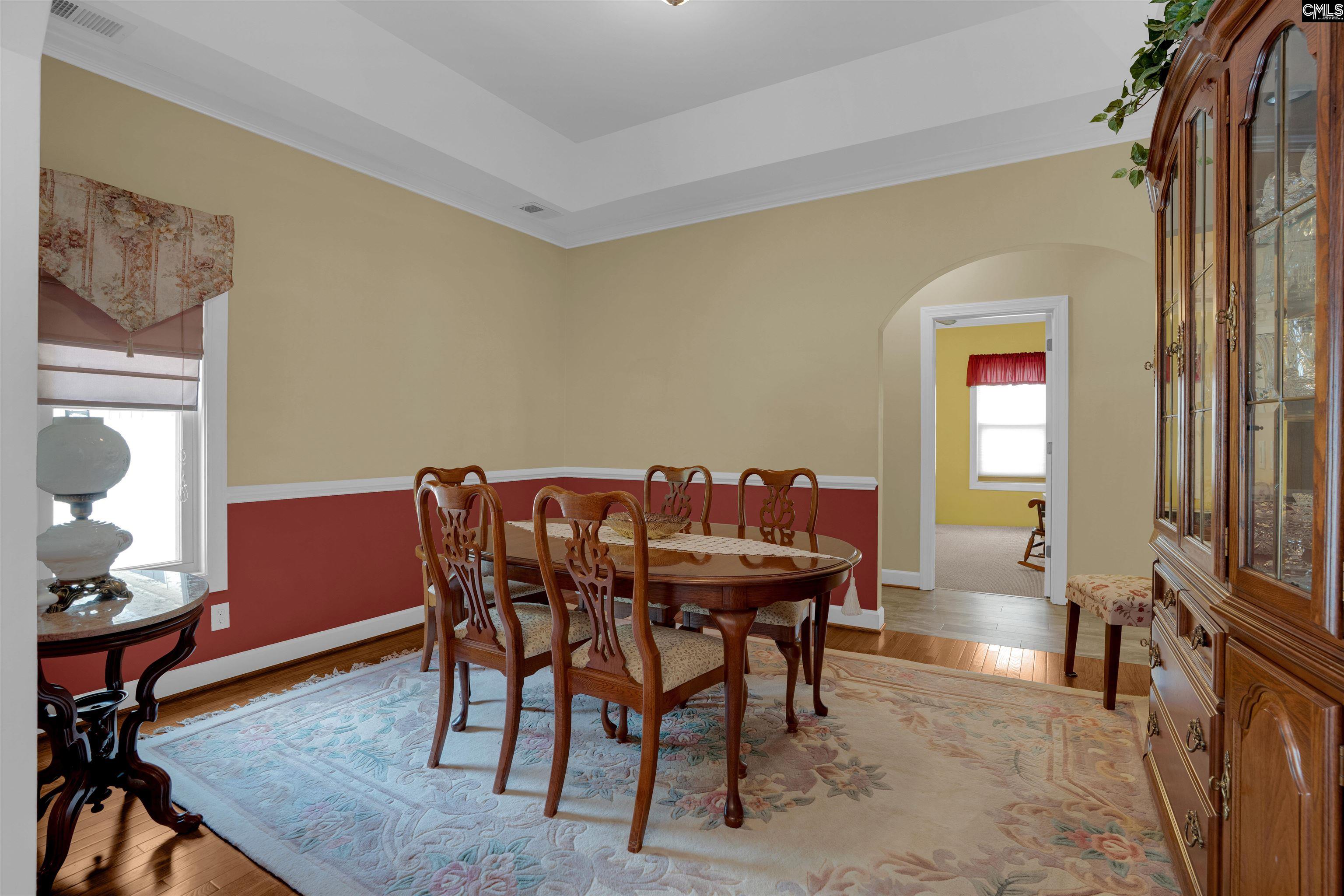 152 Summer Breeze Drive Leesville, SC 29070