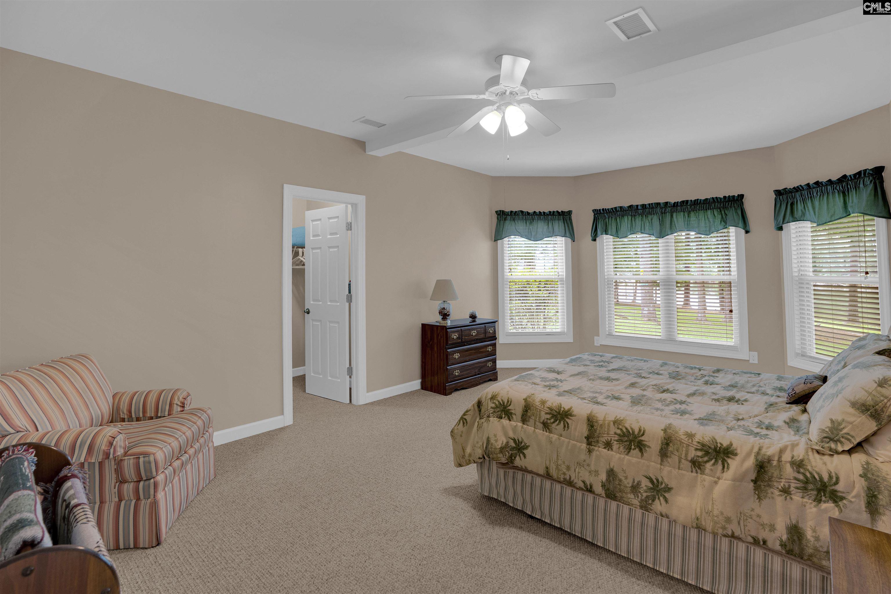 152 Summer Breeze Drive Leesville, SC 29070