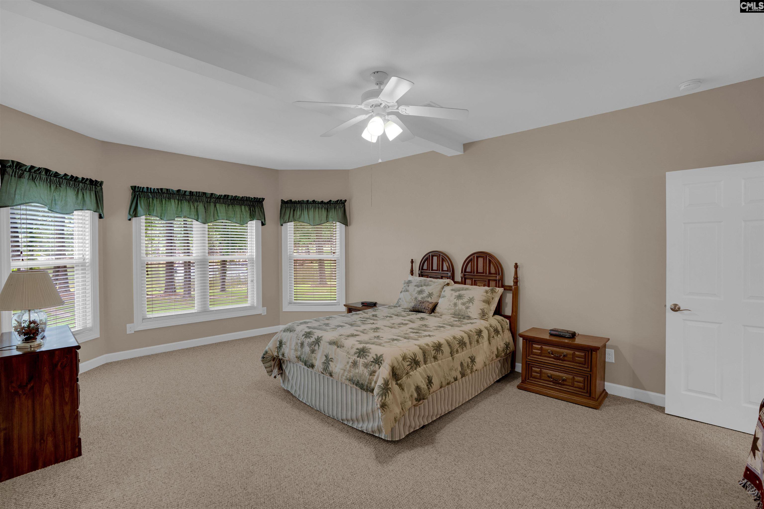 152 Summer Breeze Drive Leesville, SC 29070