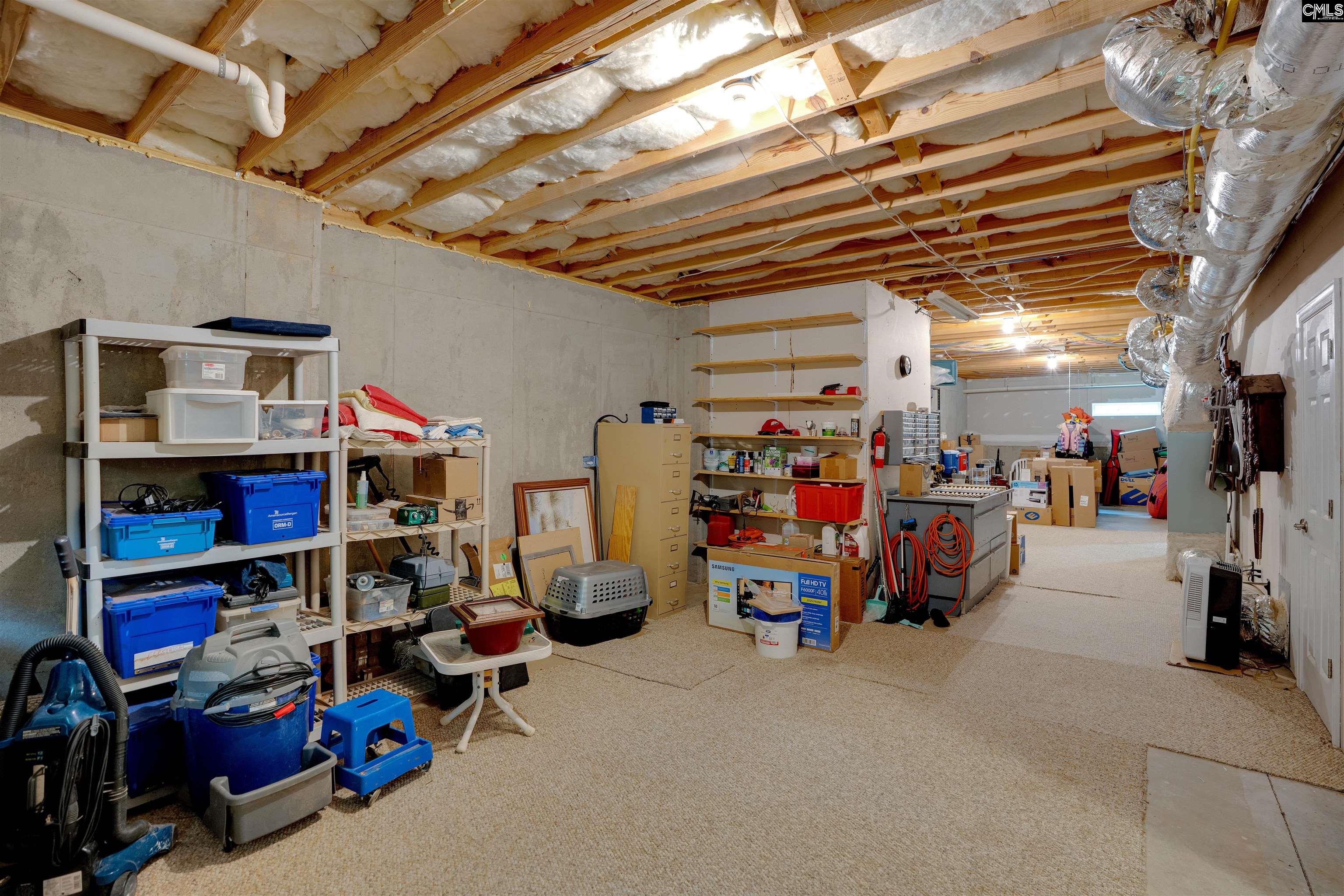 152 Summer Breeze Drive Leesville, SC 29070