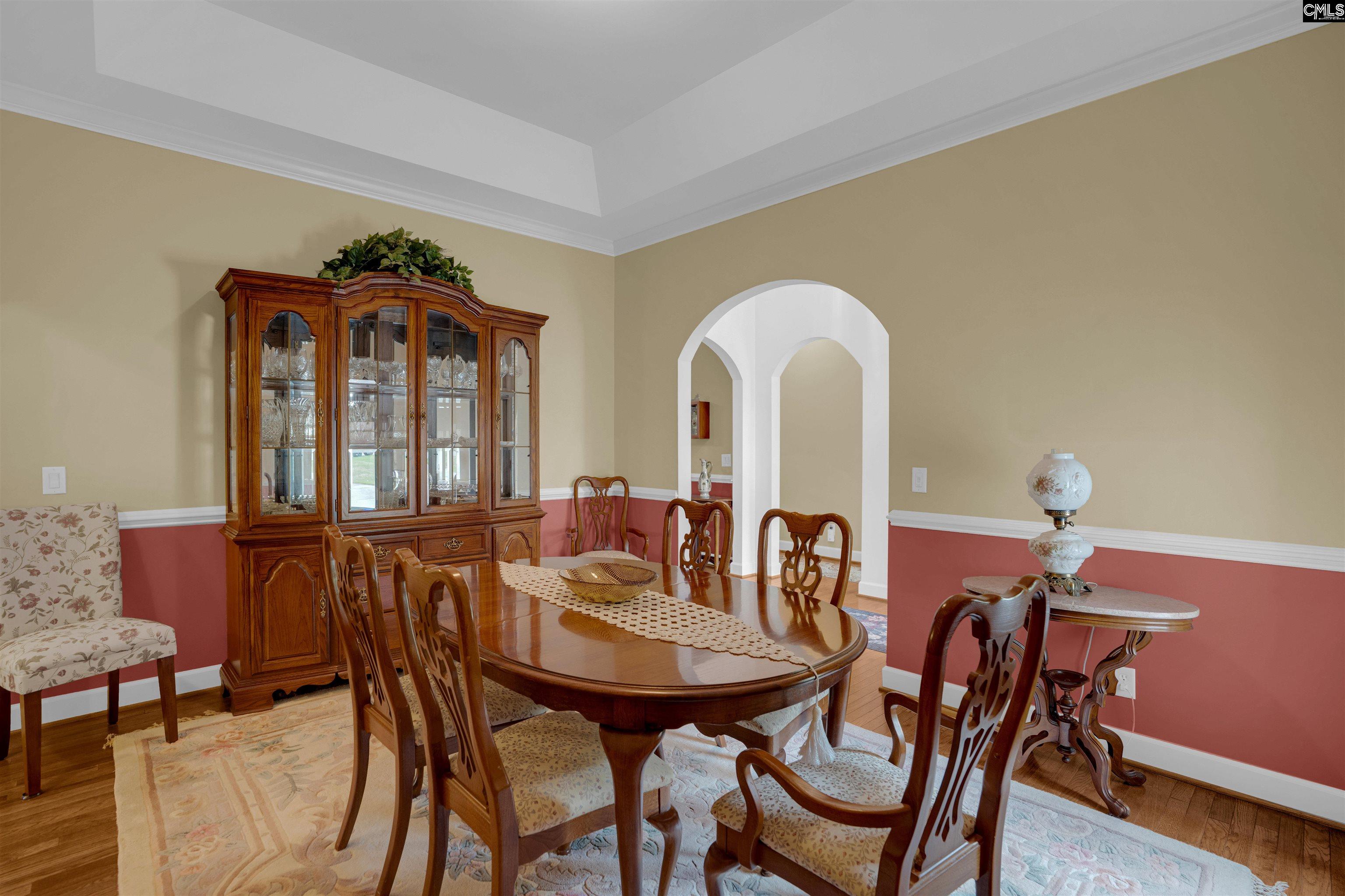 152 Summer Breeze Drive Leesville, SC 29070