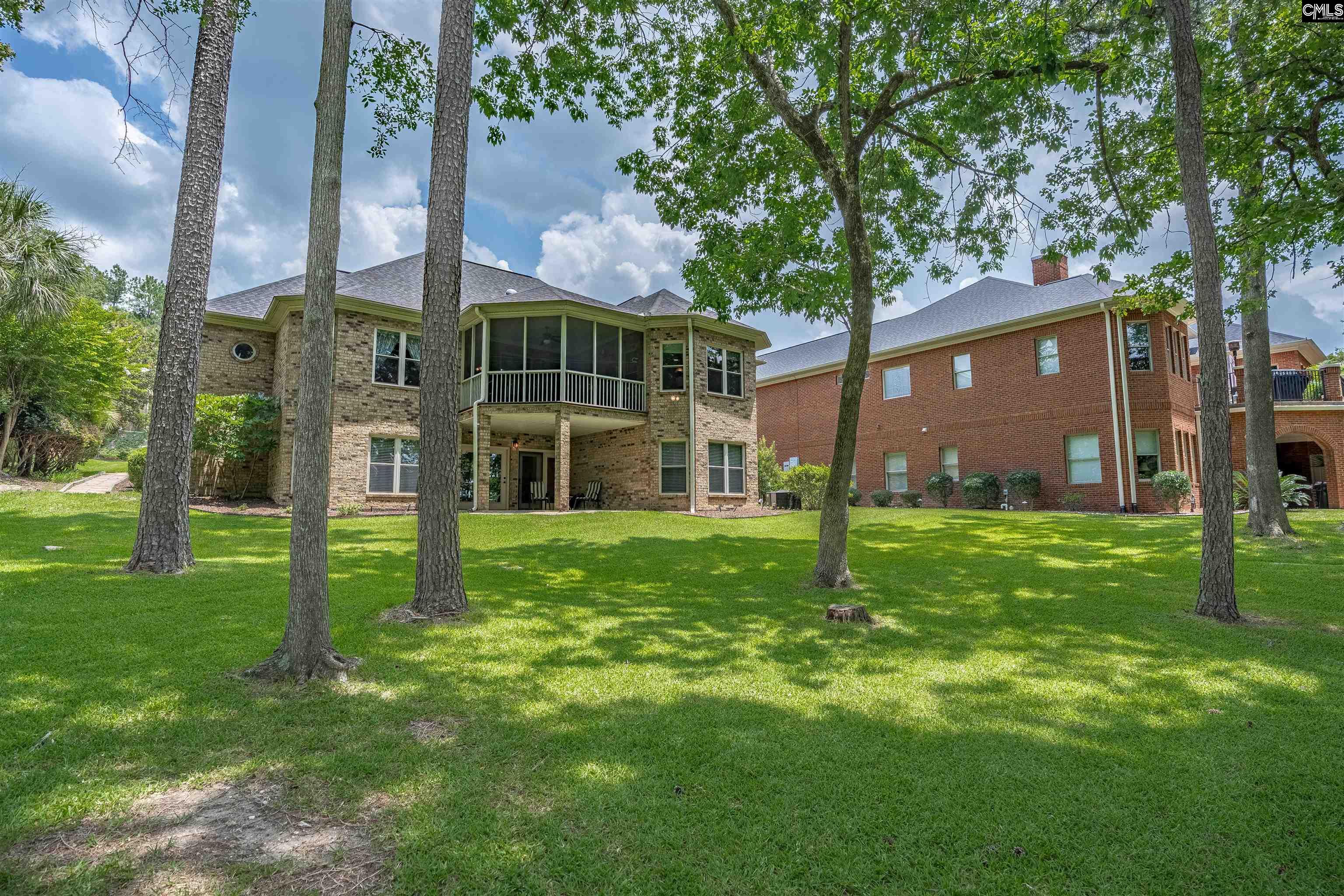152 Summer Breeze Drive Leesville, SC 29070
