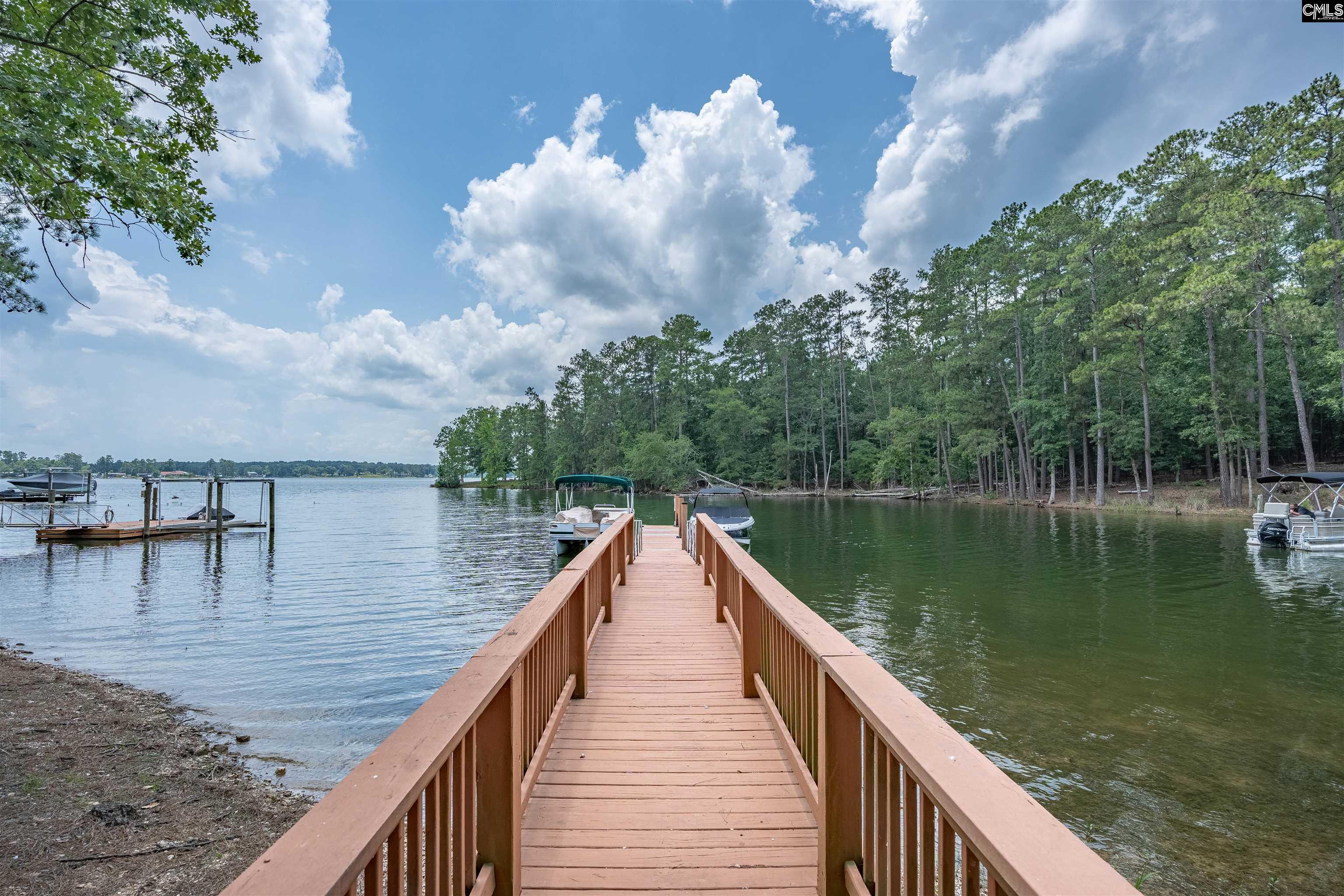 152 Summer Breeze Drive Leesville, SC 29070