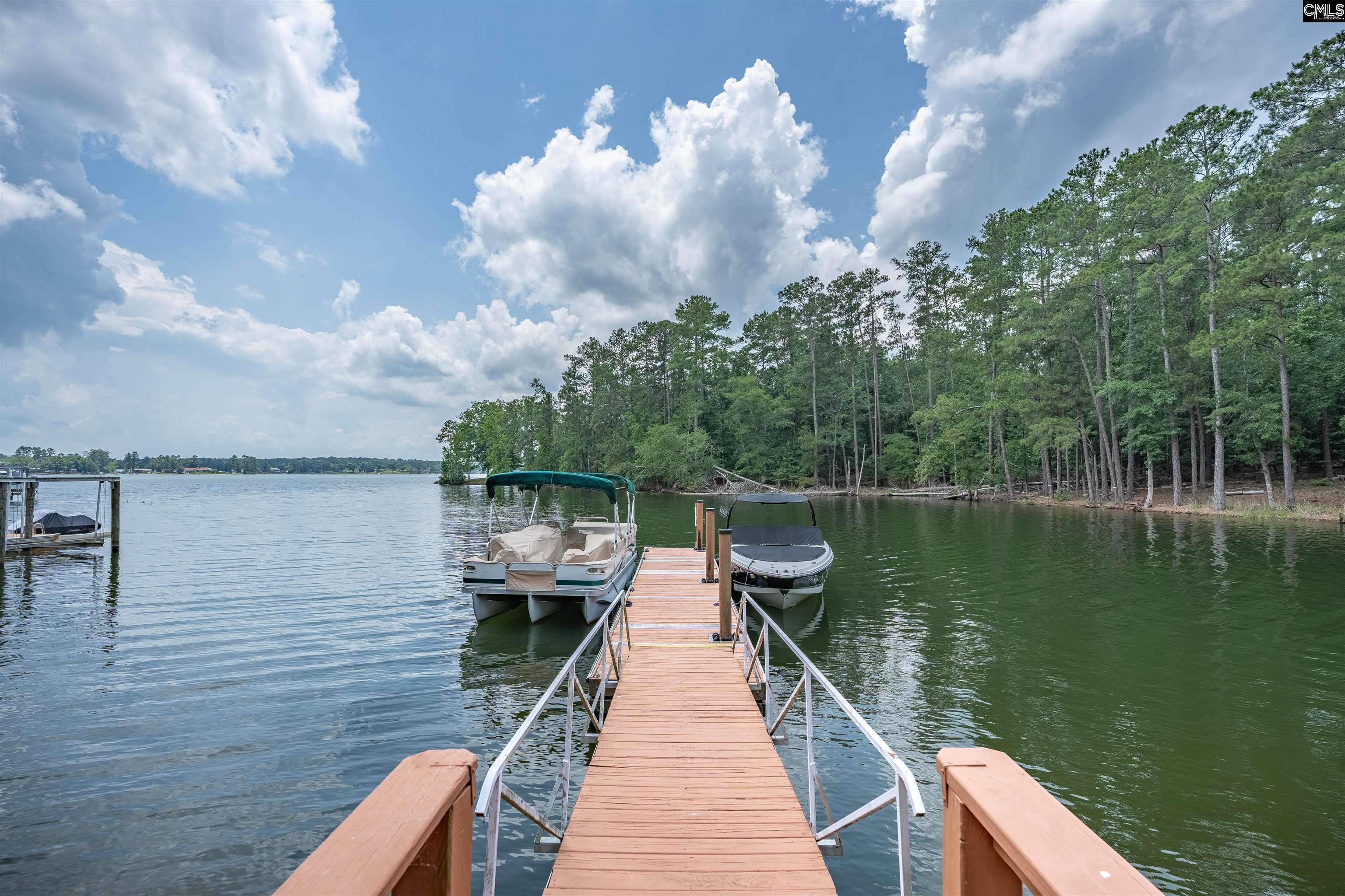 152 Summer Breeze Drive Leesville, SC 29070