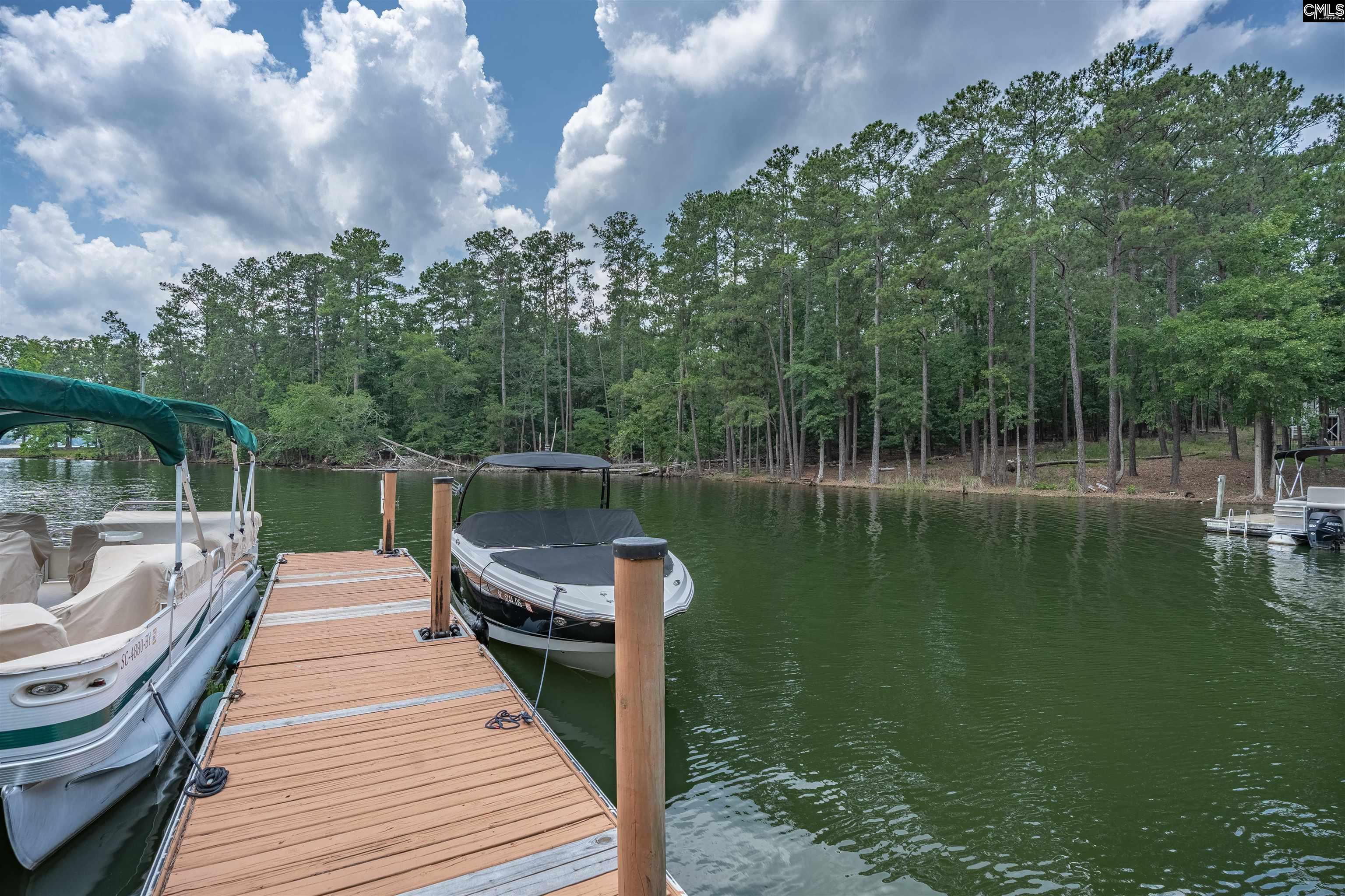 152 Summer Breeze Drive Leesville, SC 29070