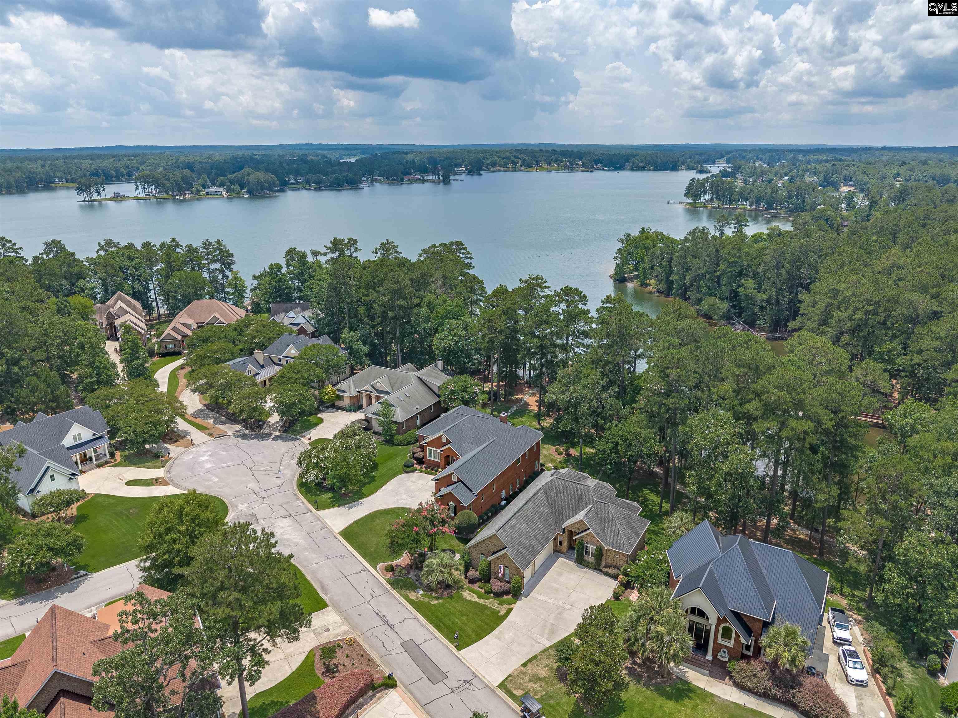 152 Summer Breeze Drive Leesville, SC 29070