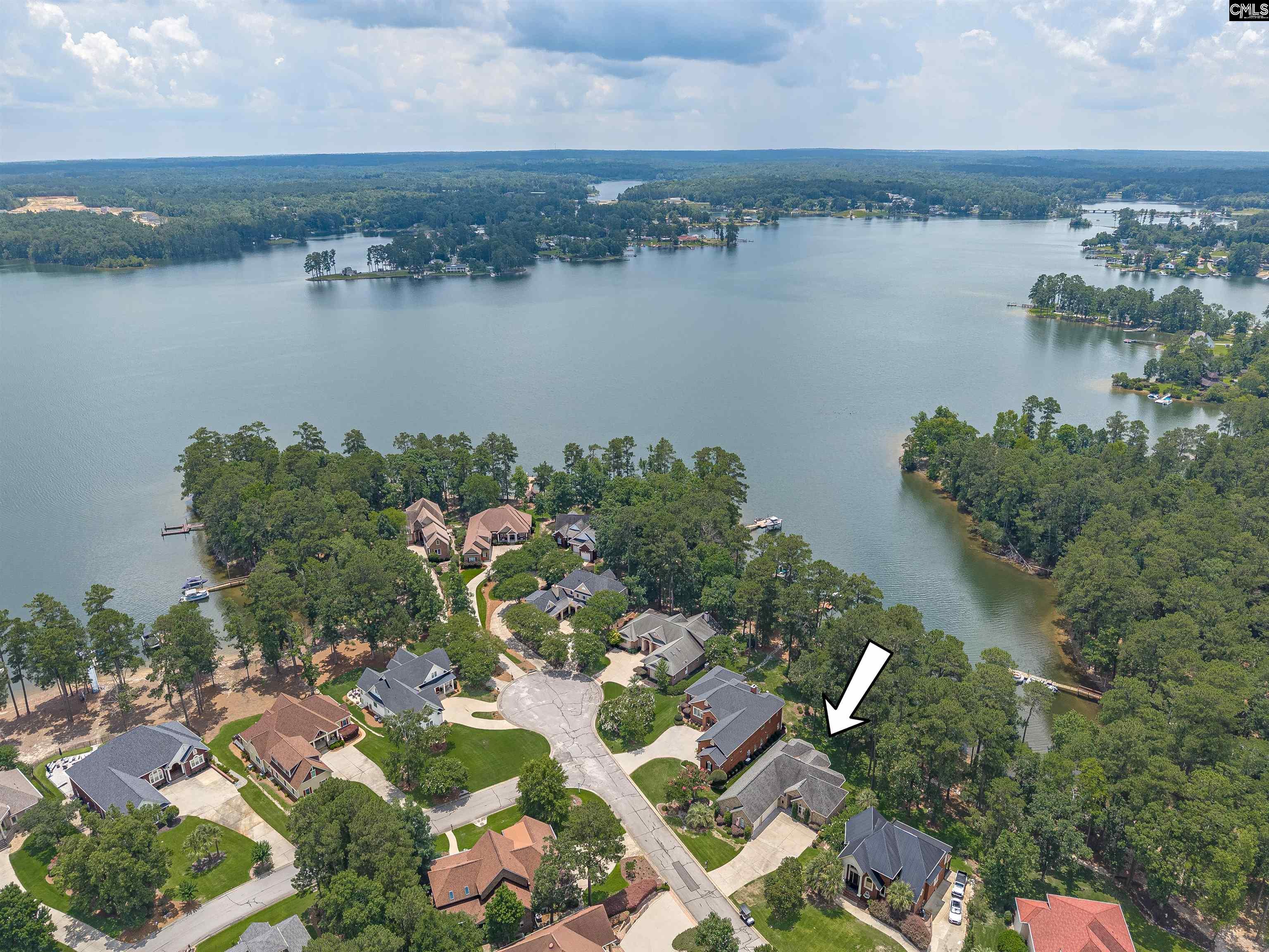 152 Summer Breeze Drive Leesville, SC 29070