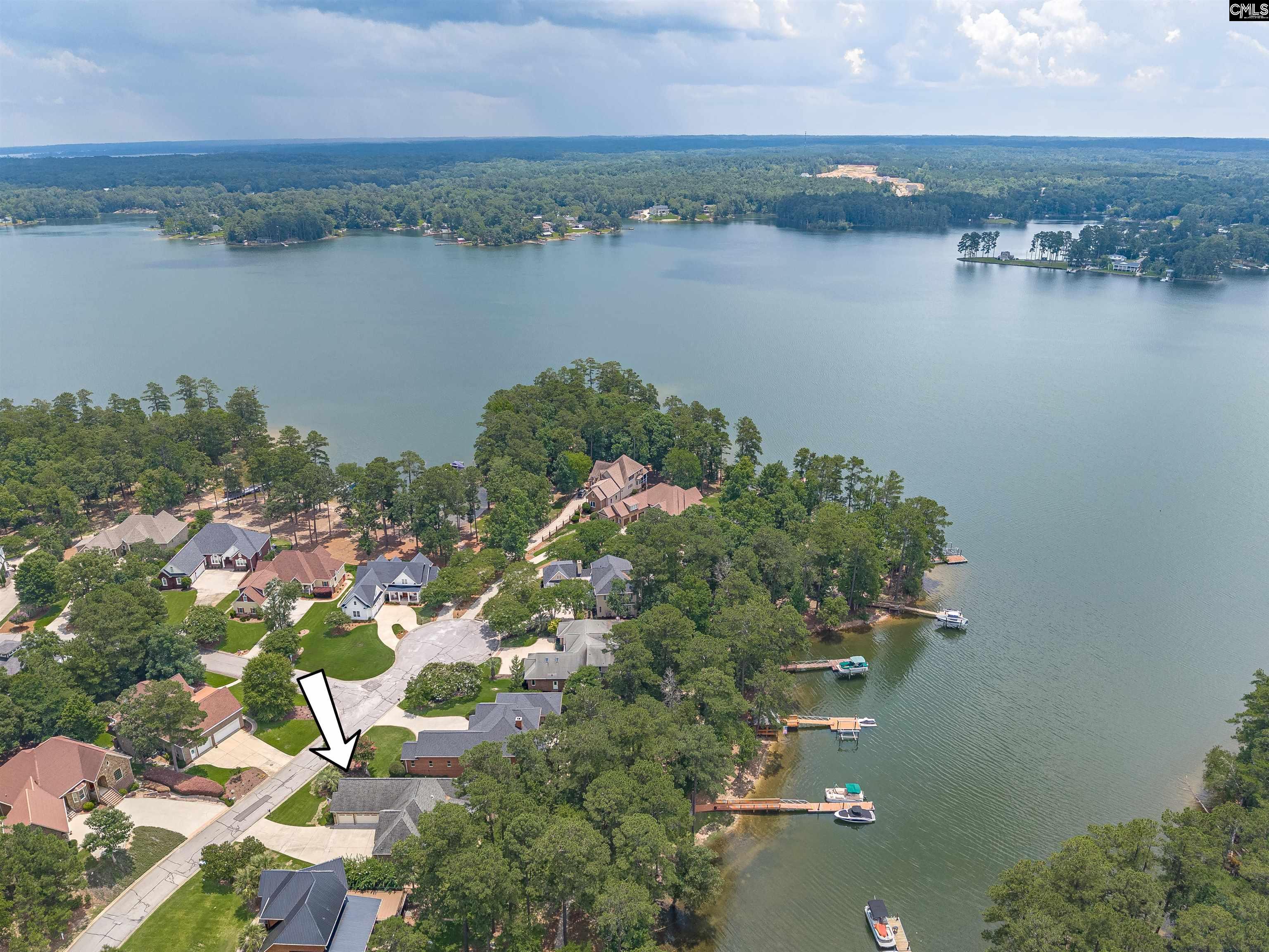 152 Summer Breeze Drive Leesville, SC 29070