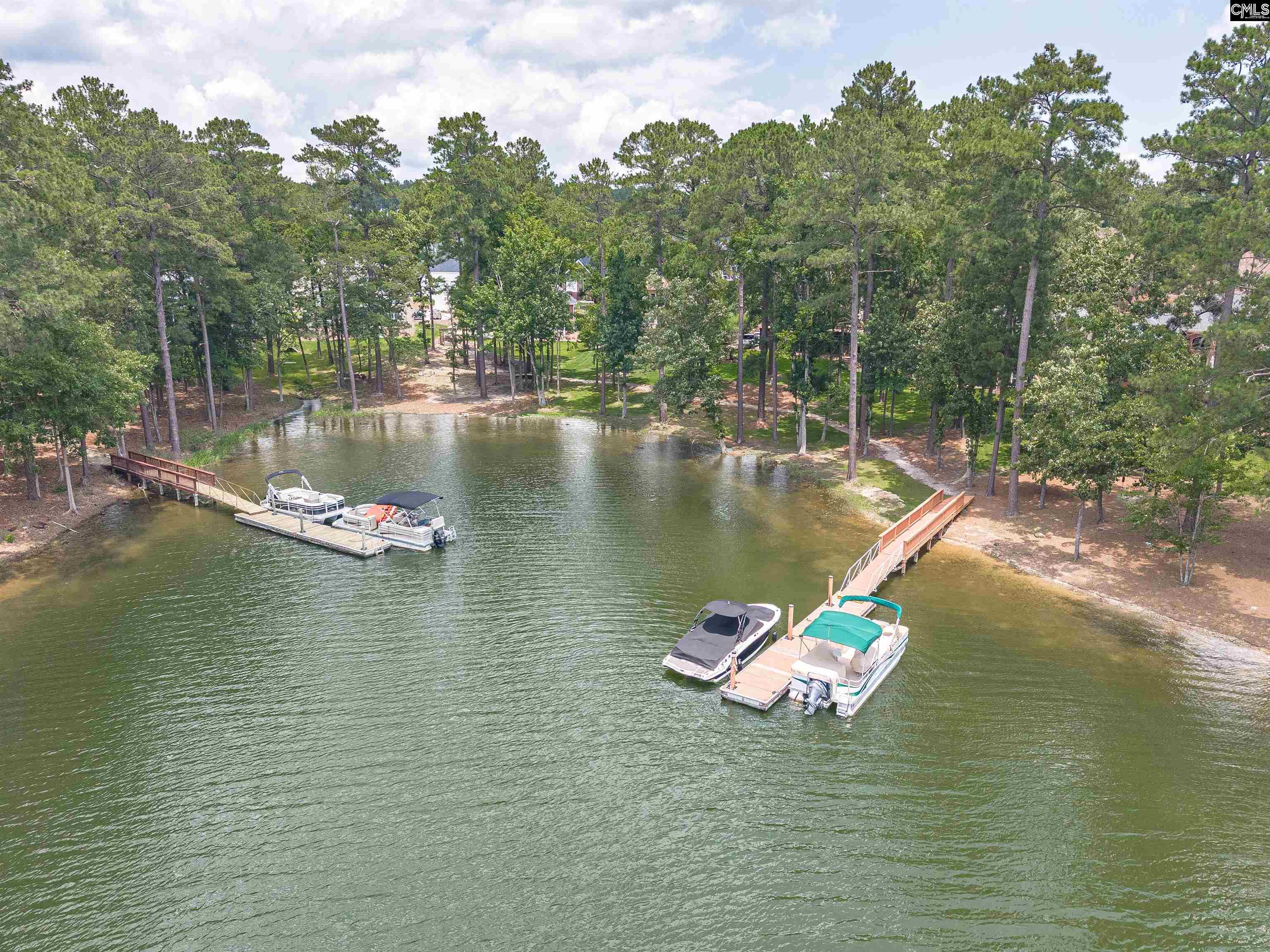 152 Summer Breeze Drive Leesville, SC 29070